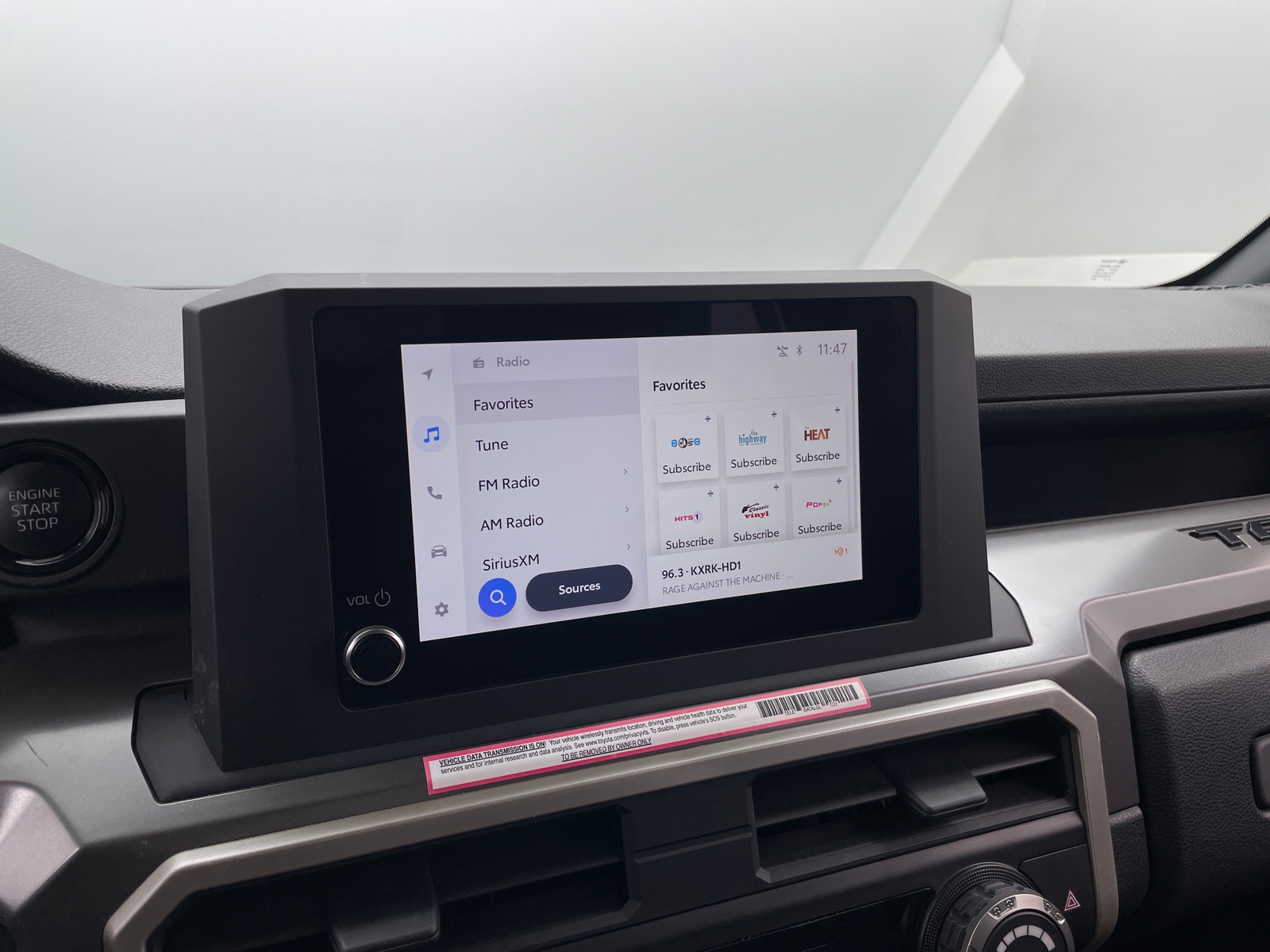 Thumbnail: 2024 Toyota Tacoma - 4