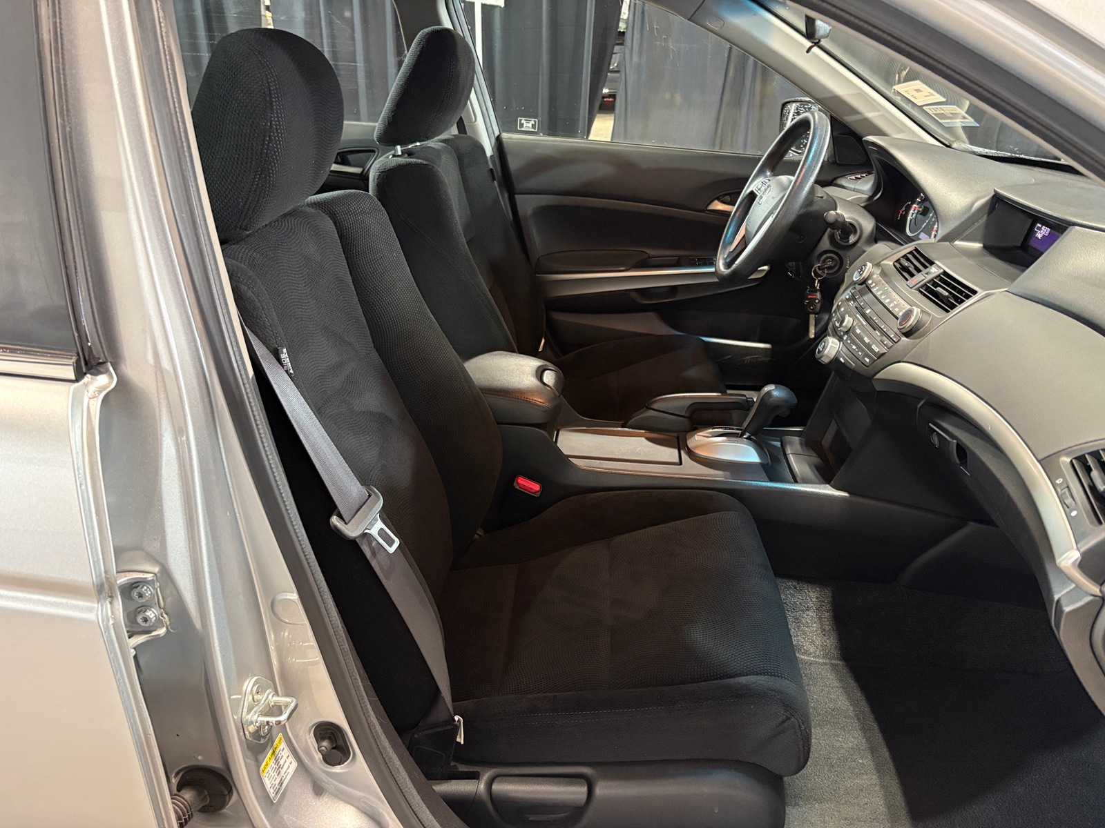 Thumbnail: 2010 Honda Accord - 2