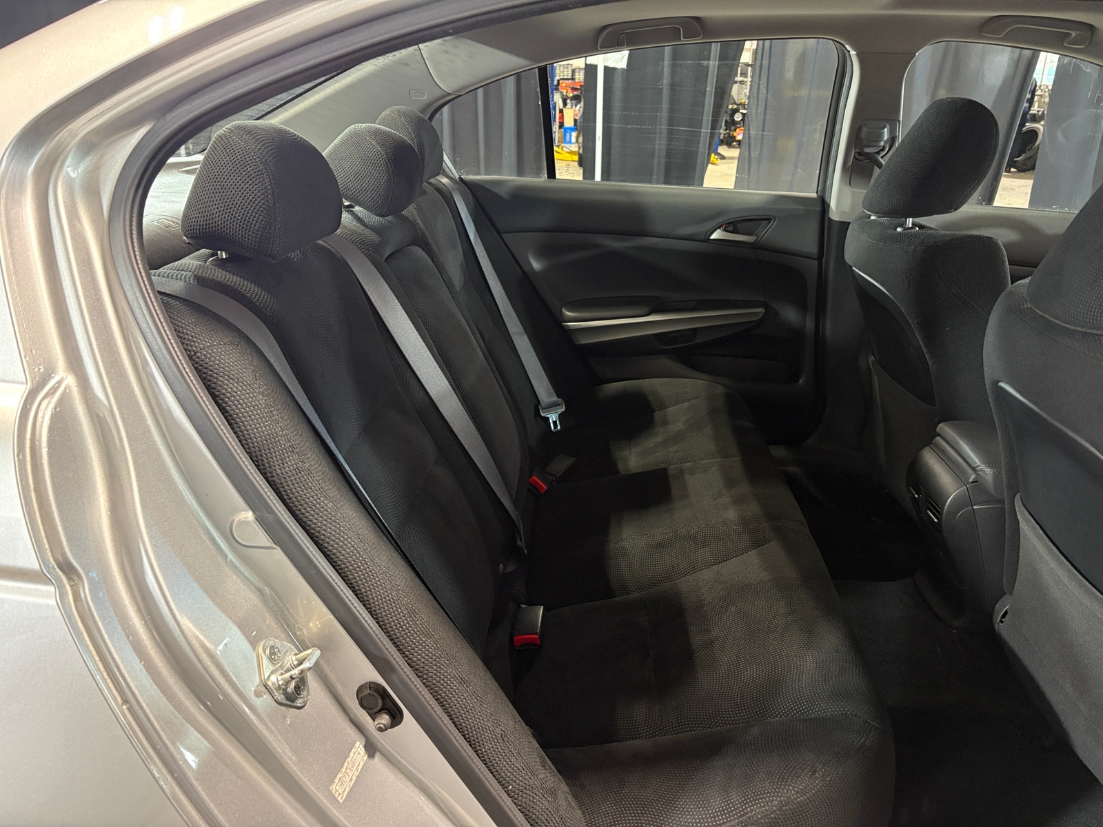 Thumbnail: 2010 Honda Accord - 6