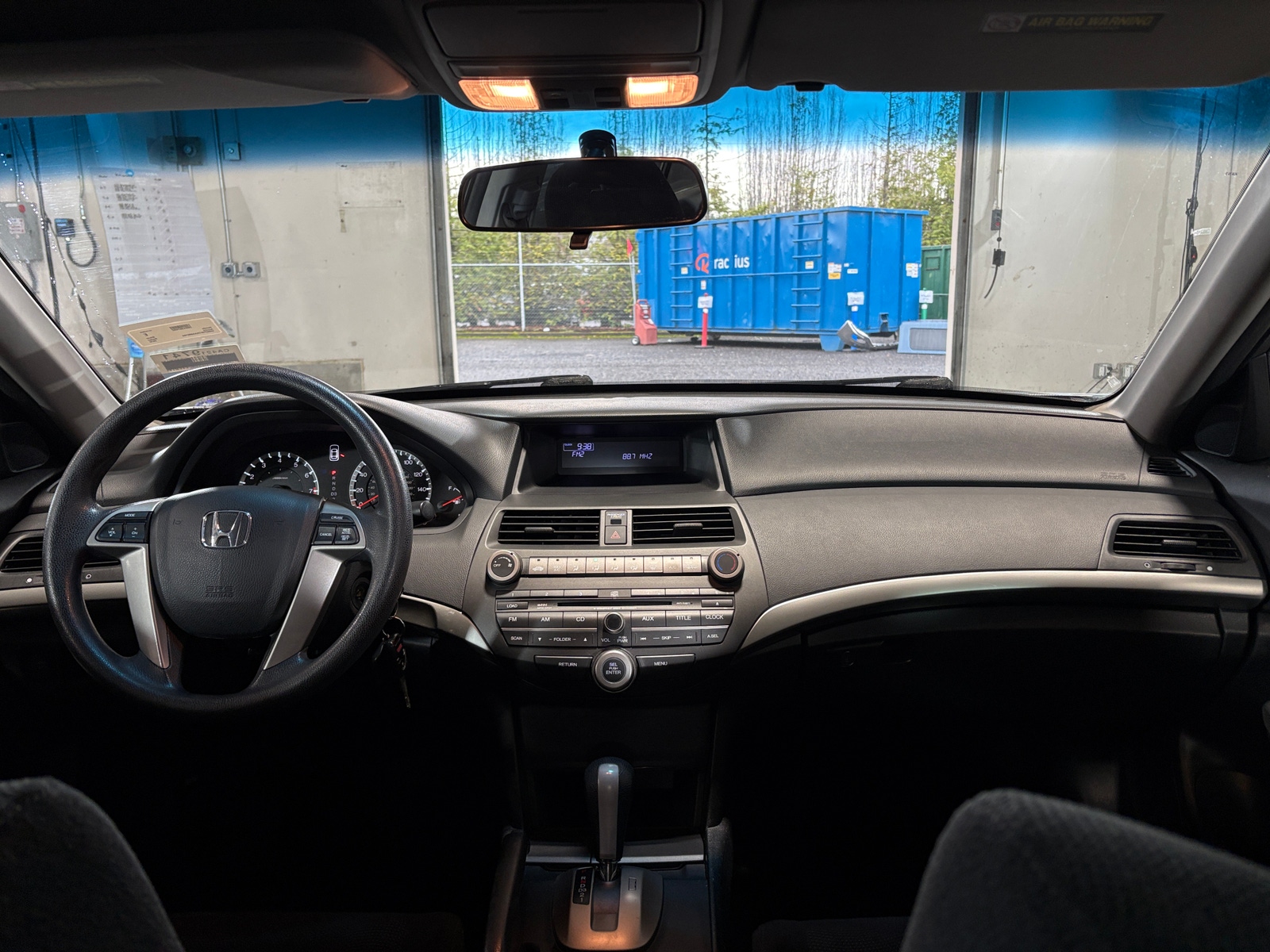 Thumbnail: 2010 Honda Accord - 3