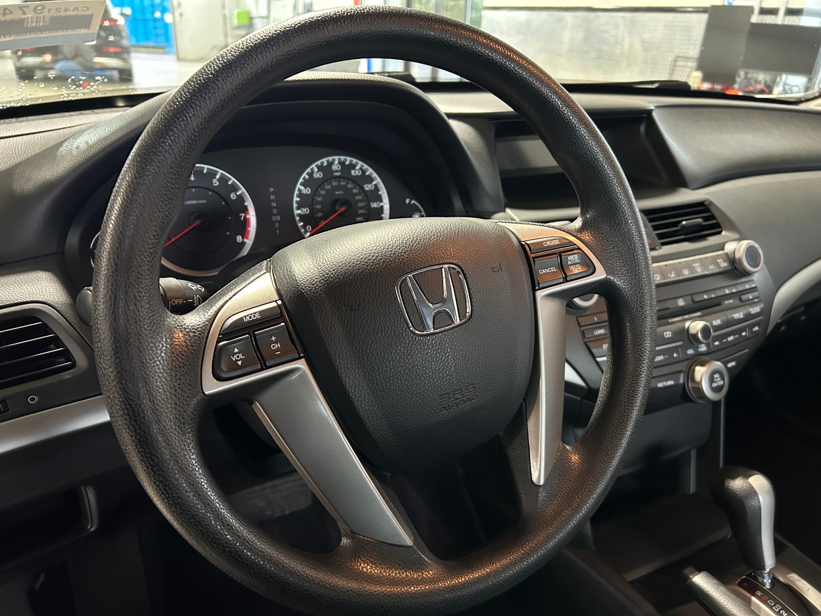 Thumbnail: 2010 Honda Accord - 5