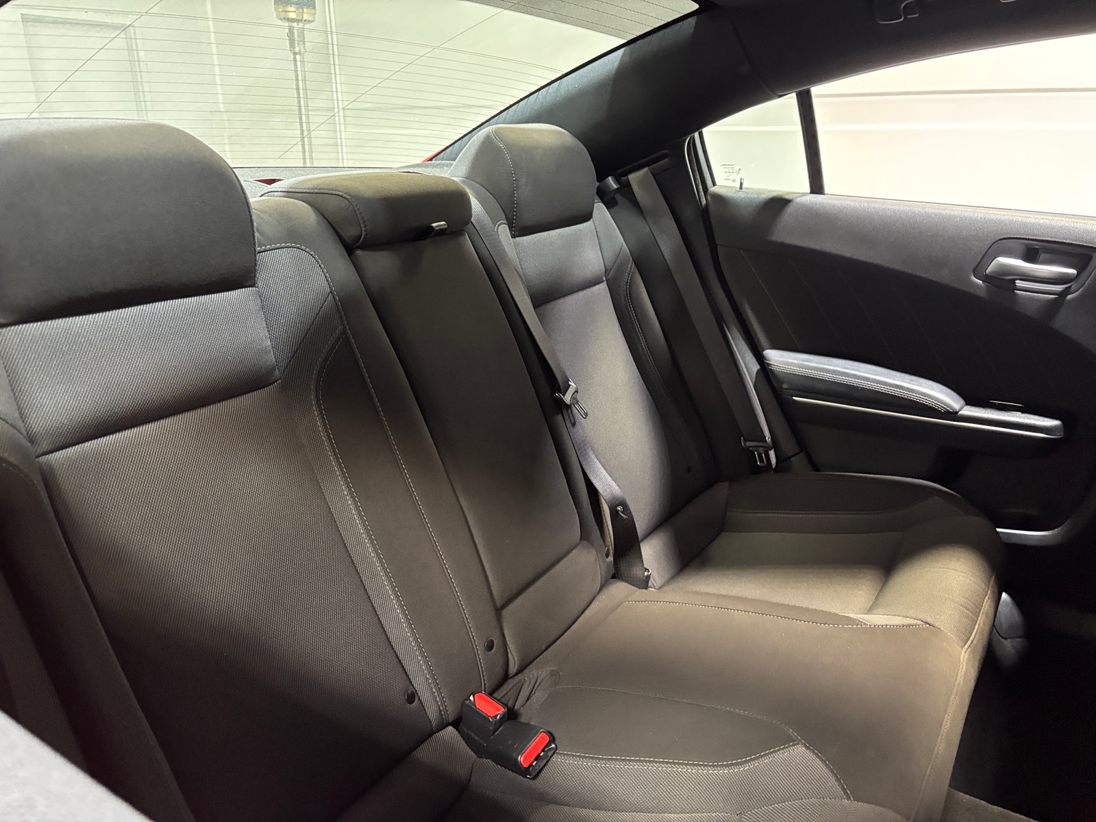 Thumbnail: 2022 Dodge Charger - 6