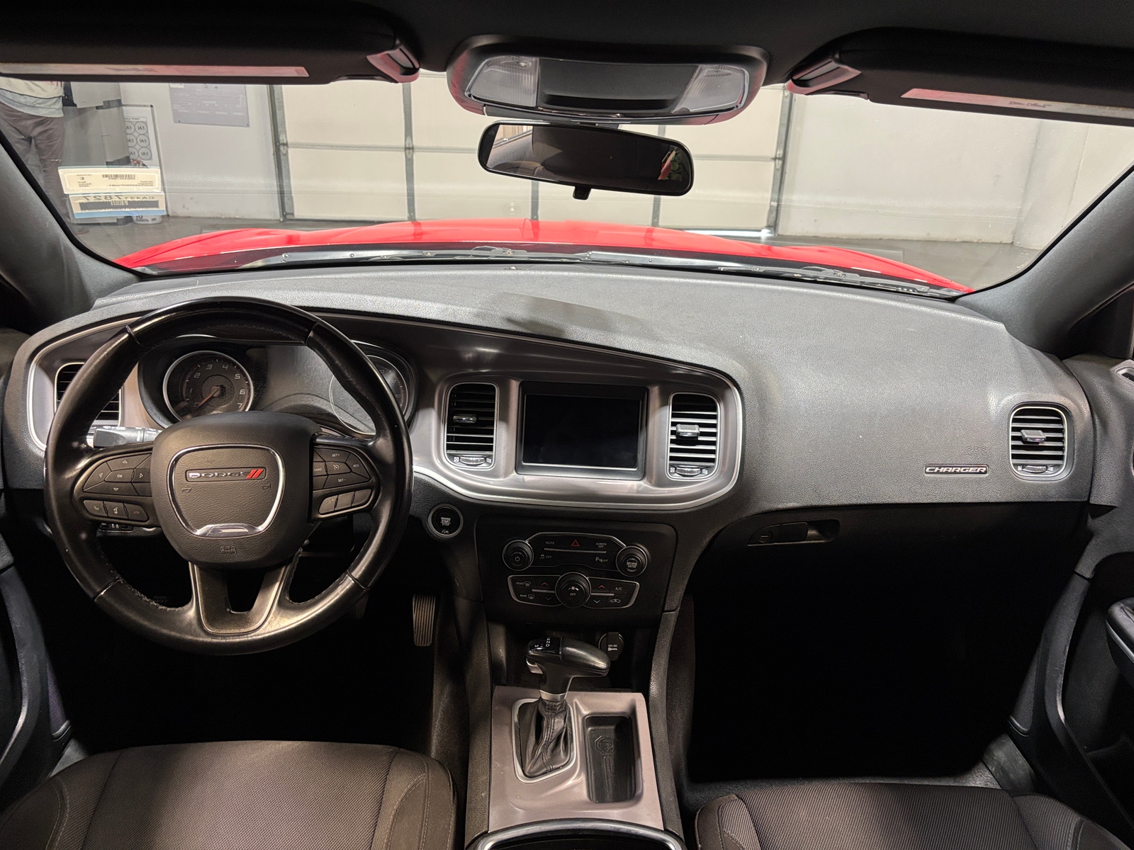 Thumbnail: 2022 Dodge Charger - 3