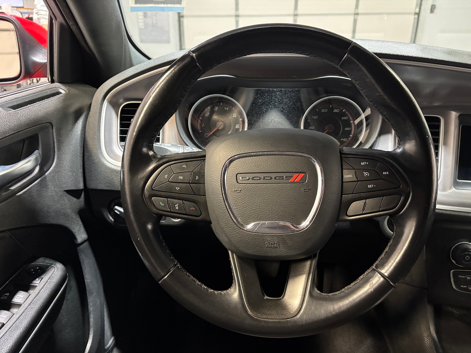 Thumbnail: 2022 Dodge Charger - 5