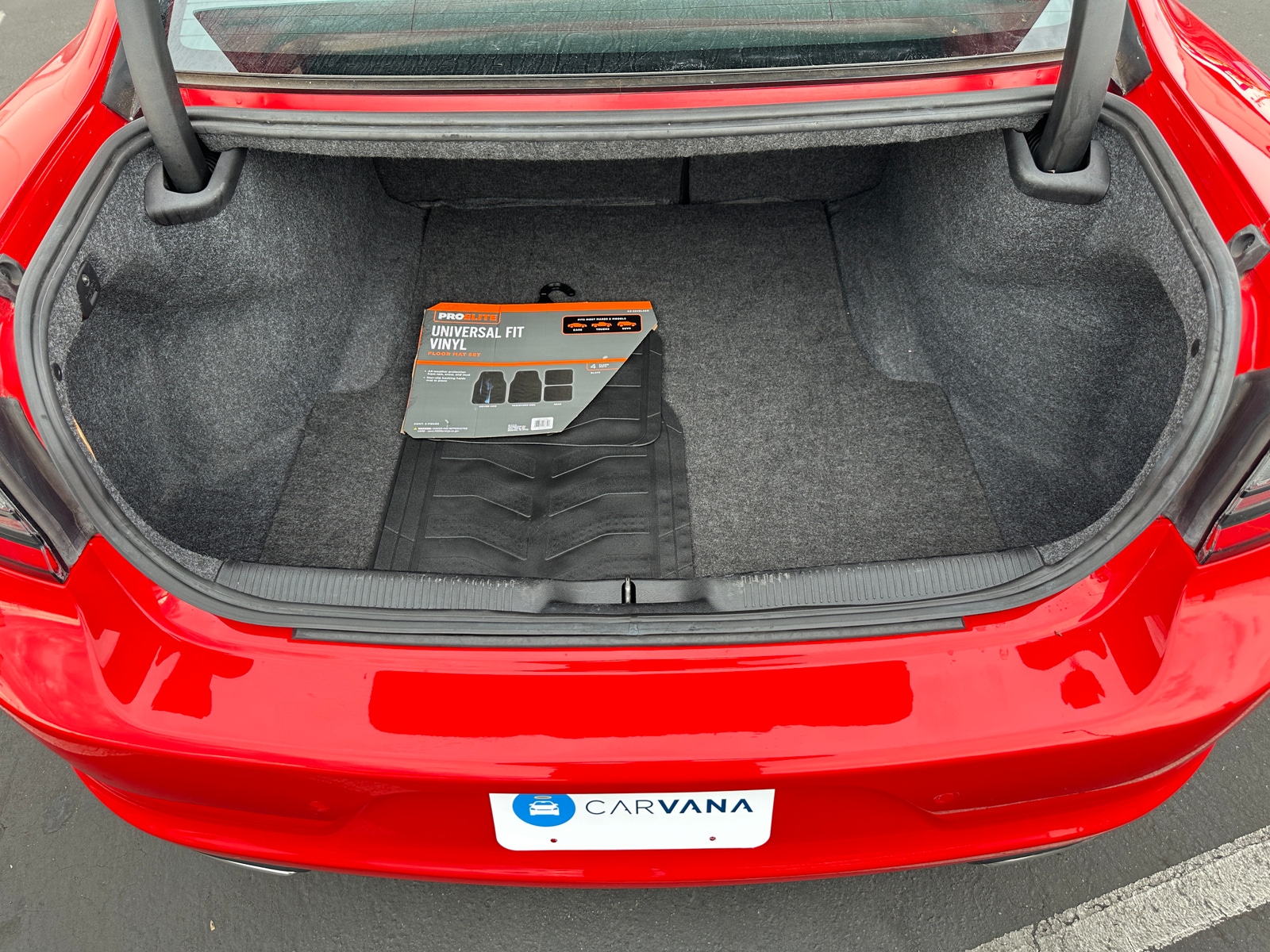 Thumbnail: 2022 Dodge Charger - 7