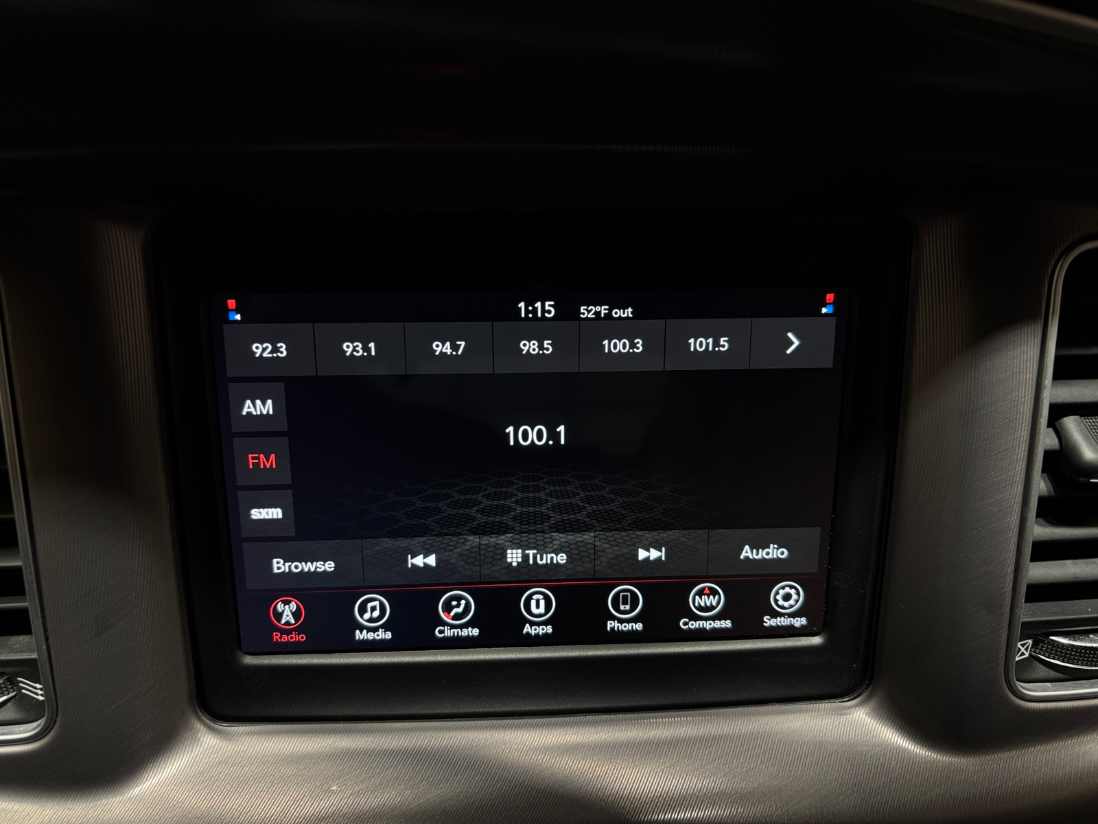 Thumbnail: 2022 Dodge Charger - 4