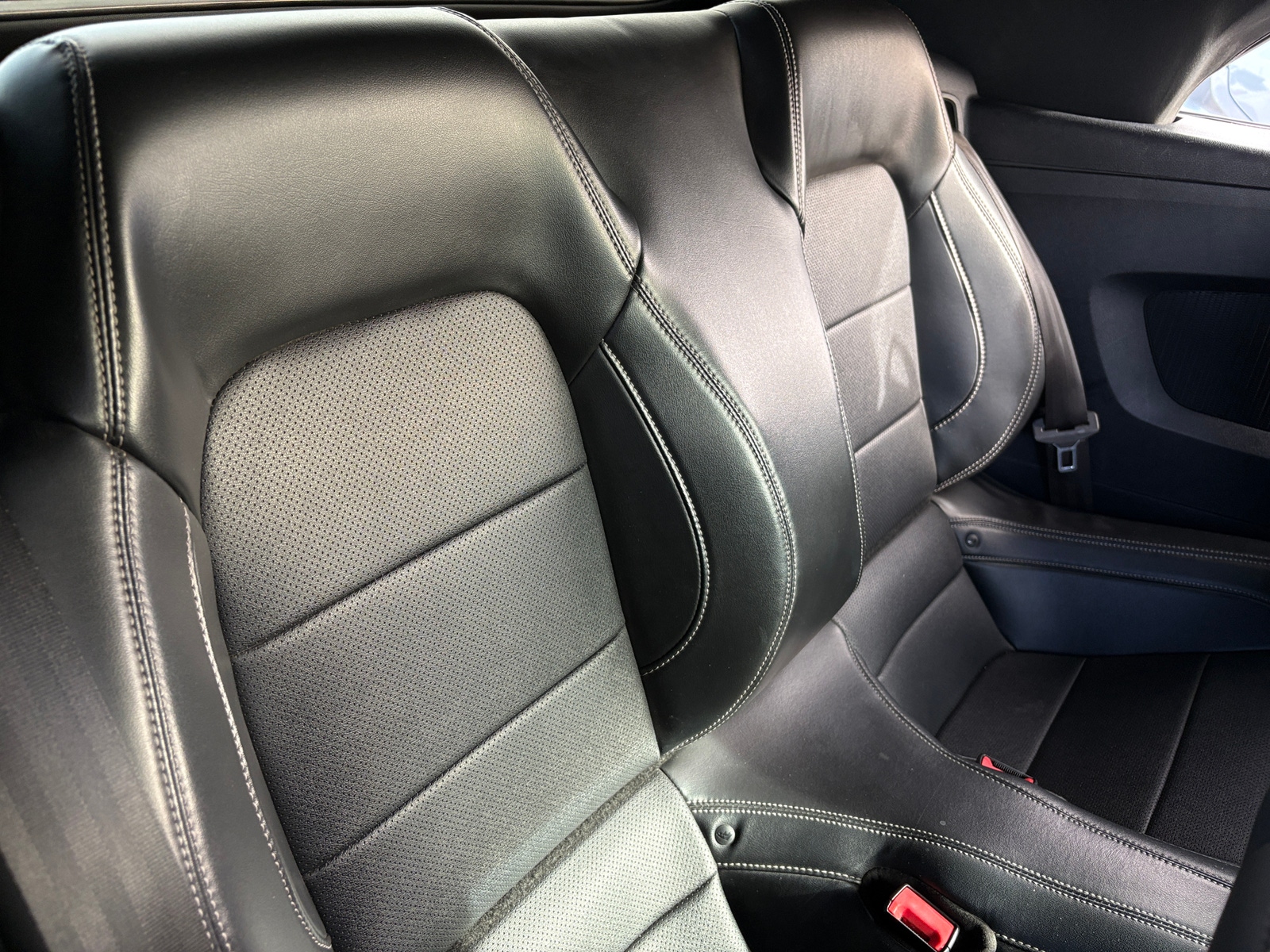 Thumbnail: 2019 Ford Mustang - 6