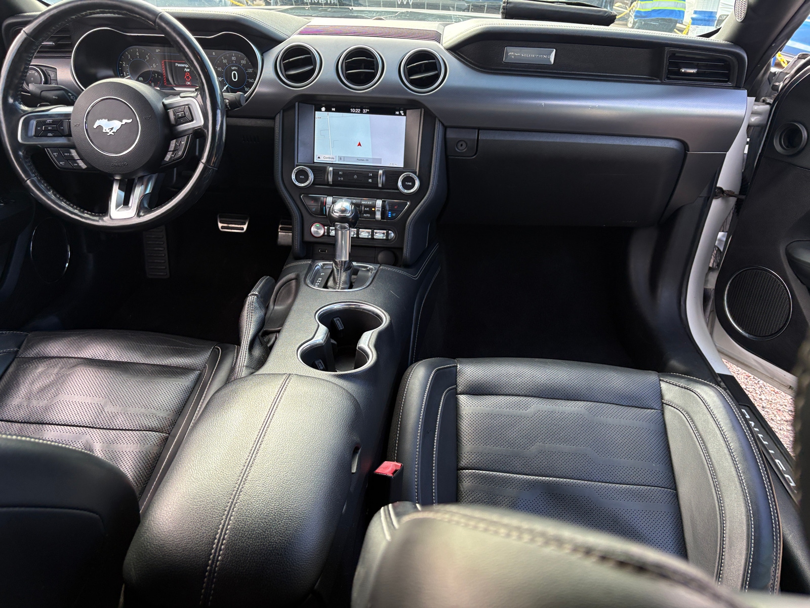 Thumbnail: 2019 Ford Mustang - 3