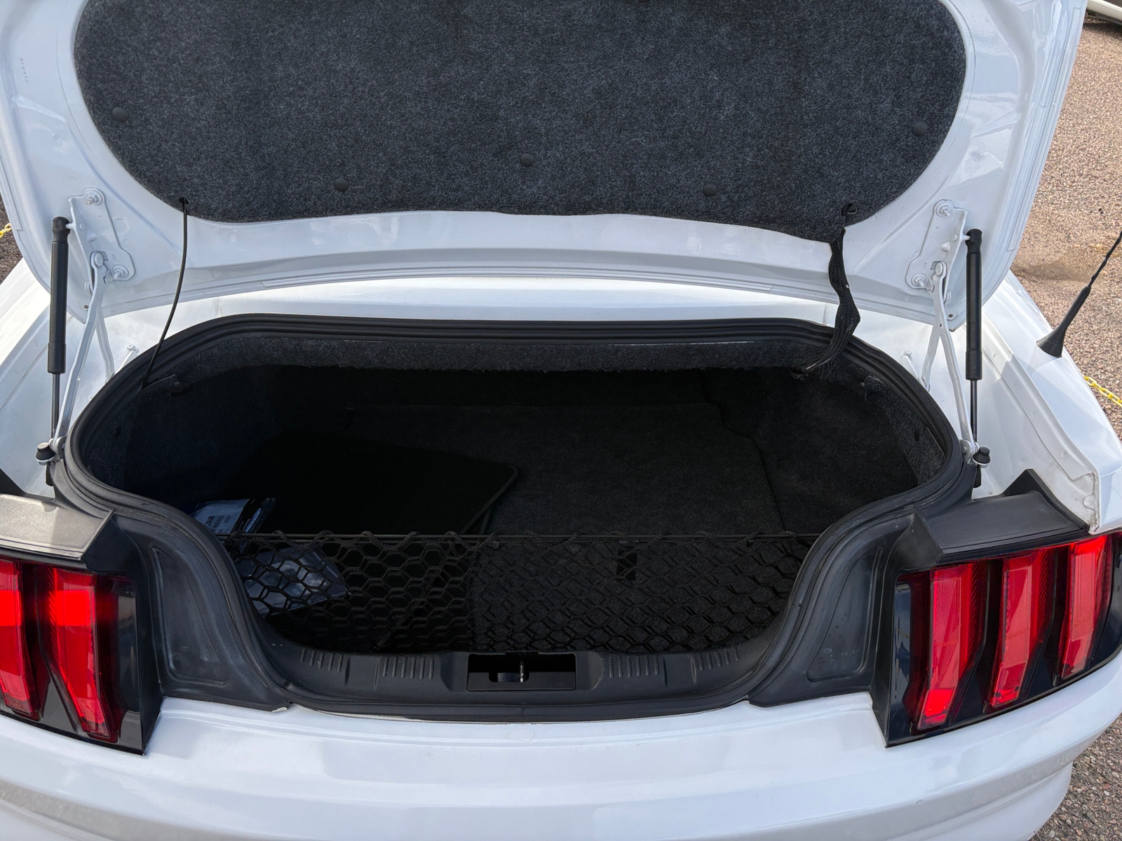 Thumbnail: 2019 Ford Mustang - 7