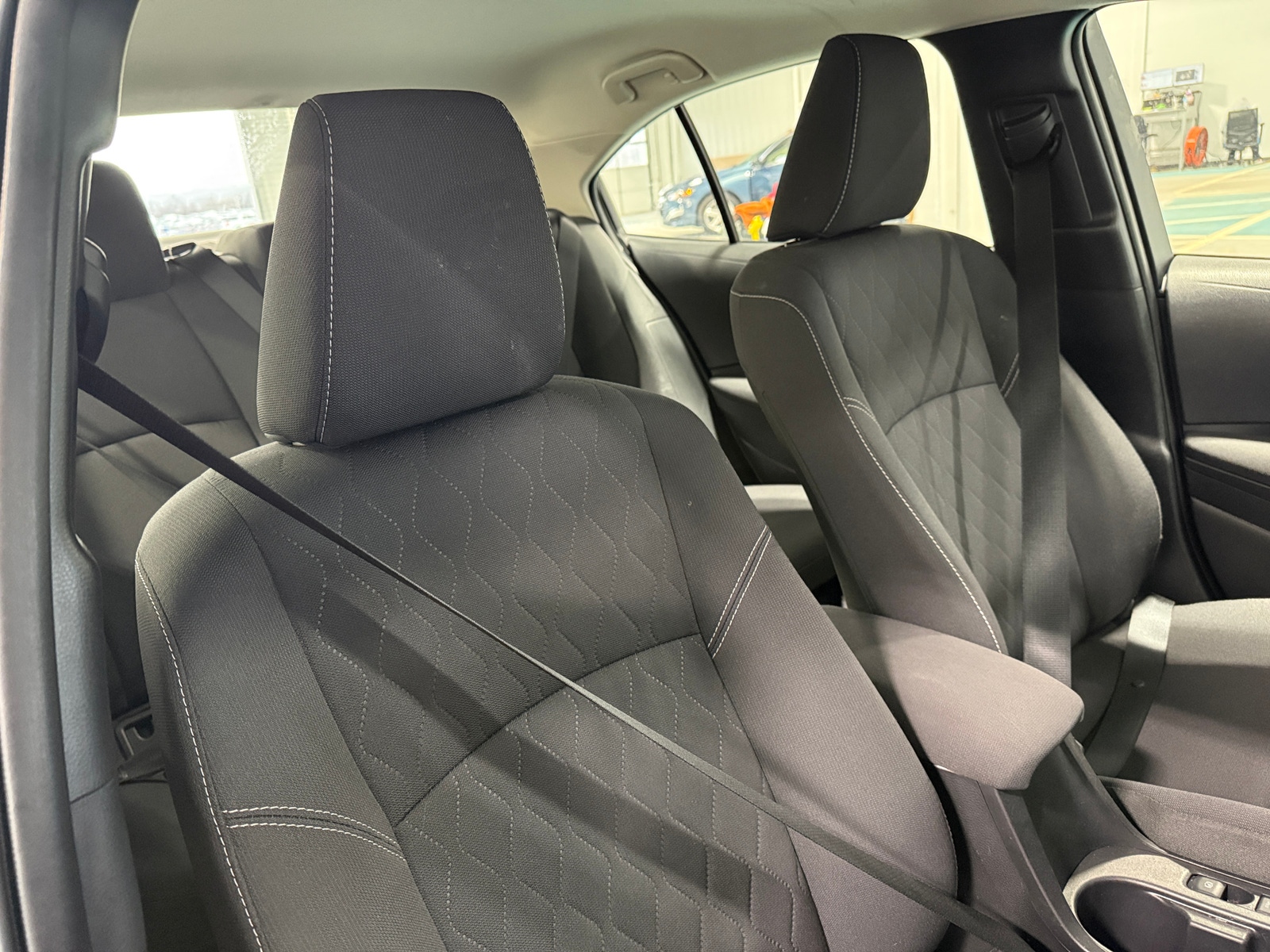 Thumbnail: 2025 Toyota Corolla - 2