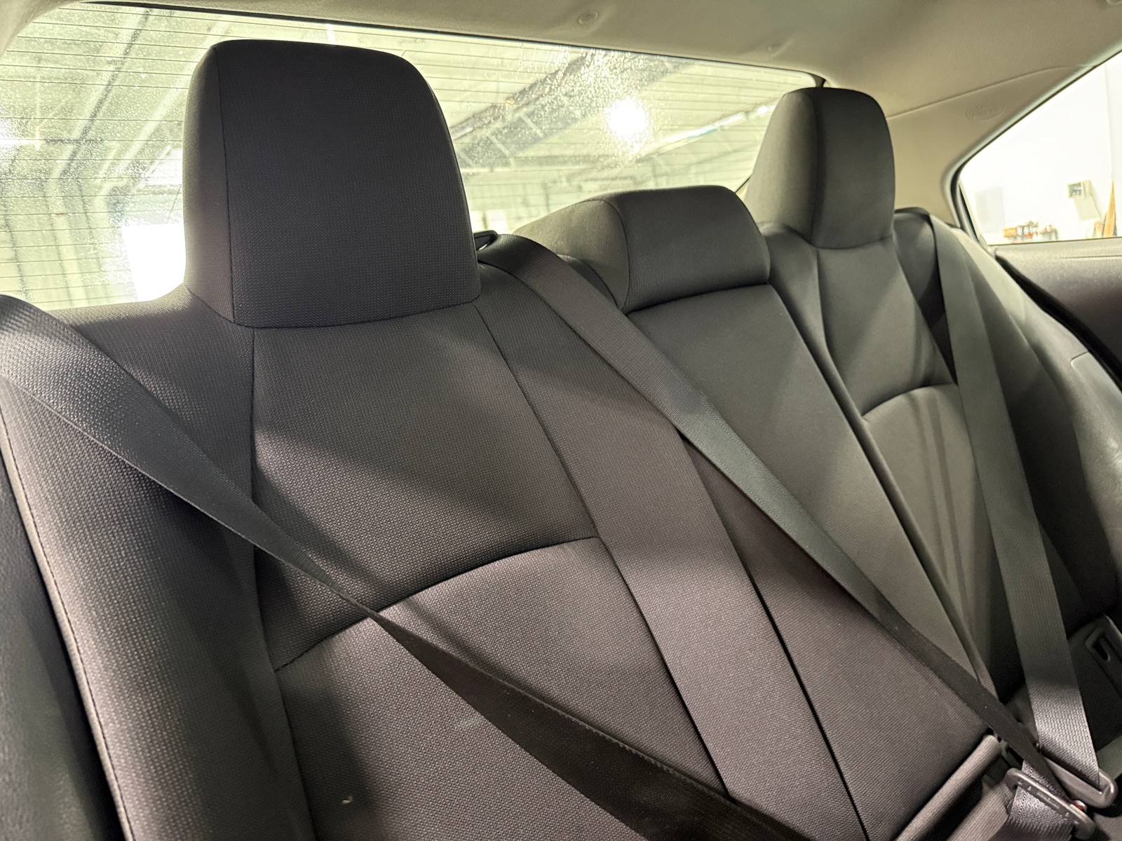 Thumbnail: 2025 Toyota Corolla - 6