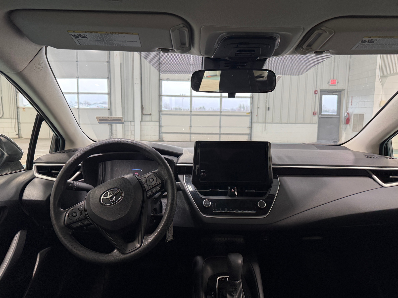 Thumbnail: 2025 Toyota Corolla - 3