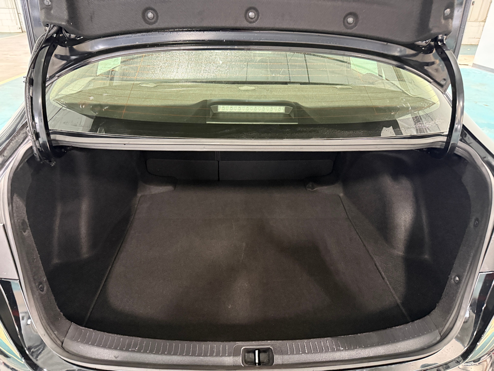 Thumbnail: 2025 Toyota Corolla - 7