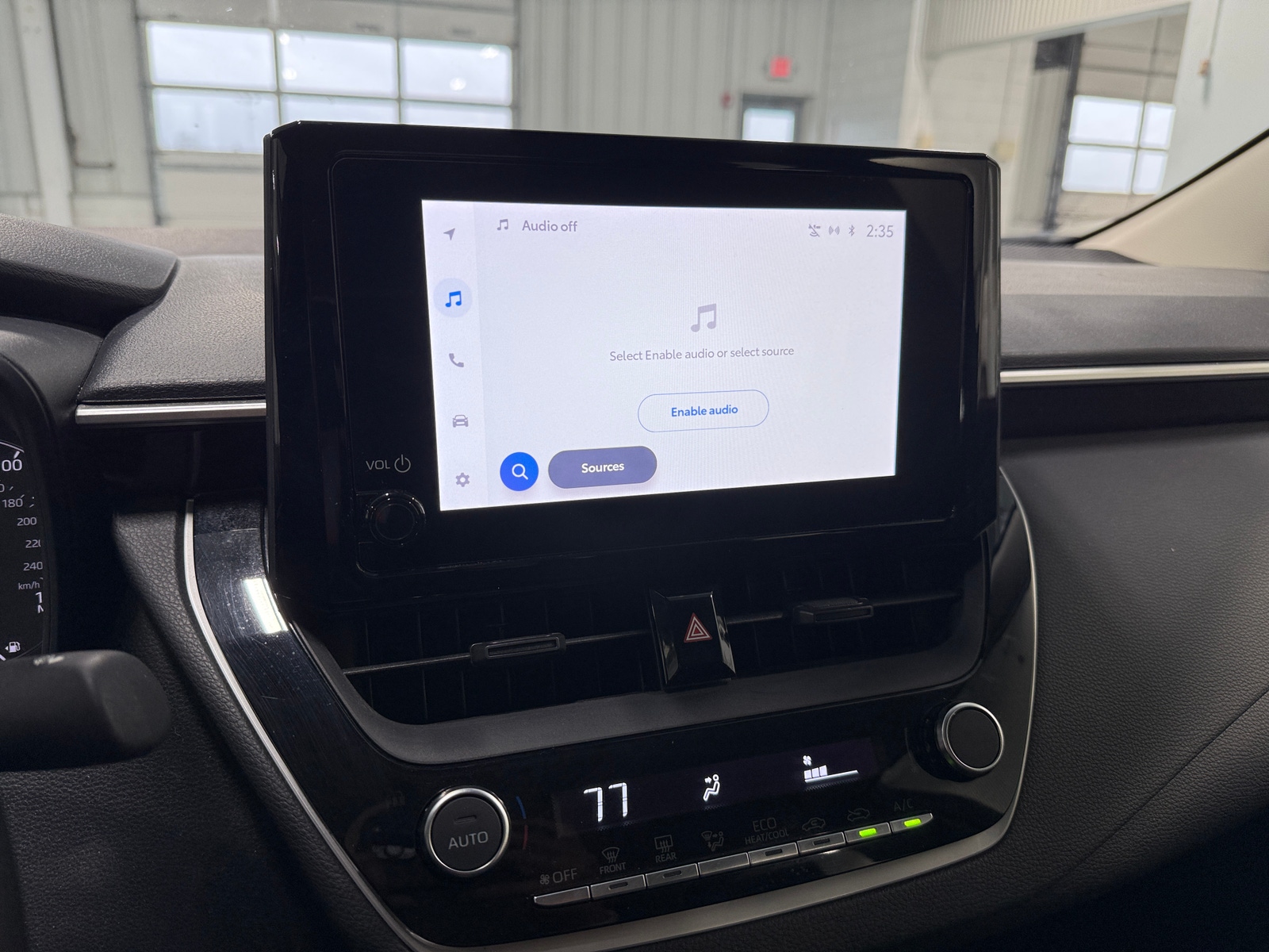 Thumbnail: 2025 Toyota Corolla - 4