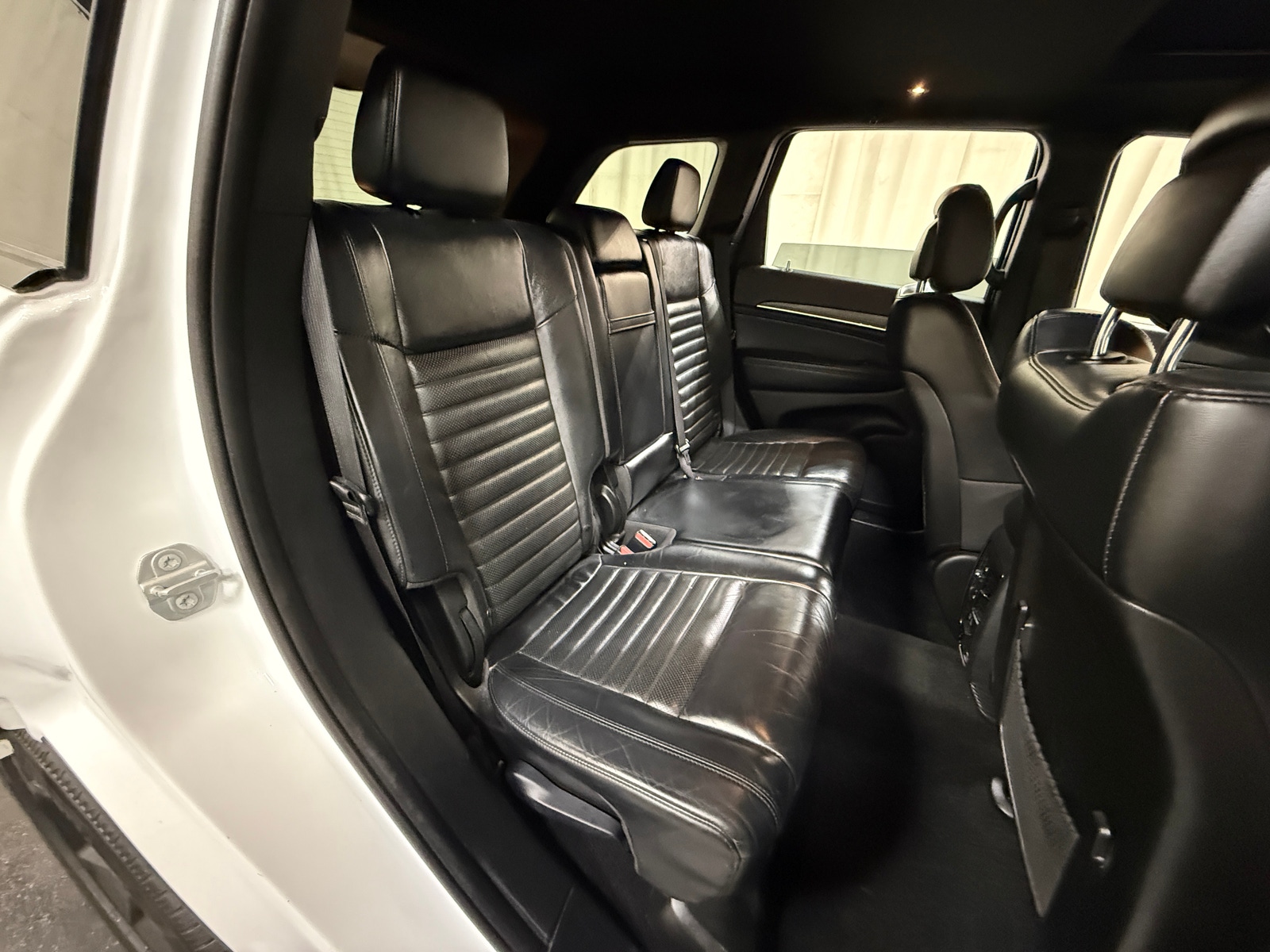 Thumbnail: 2021 Jeep Grand Cherokee - 5