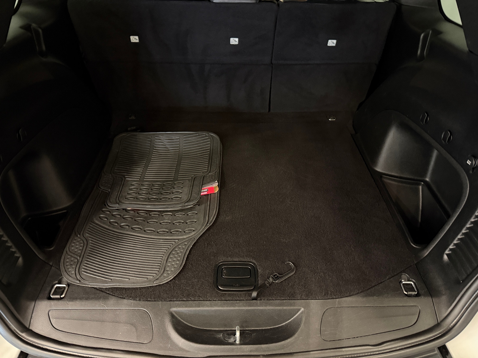 Thumbnail: 2021 Jeep Grand Cherokee - 6