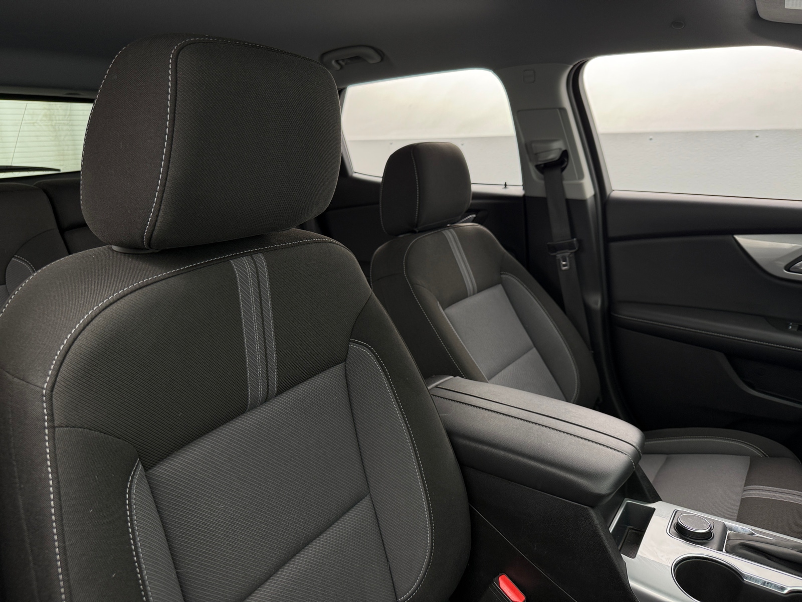 Thumbnail: 2024 Chevrolet Blazer - 2