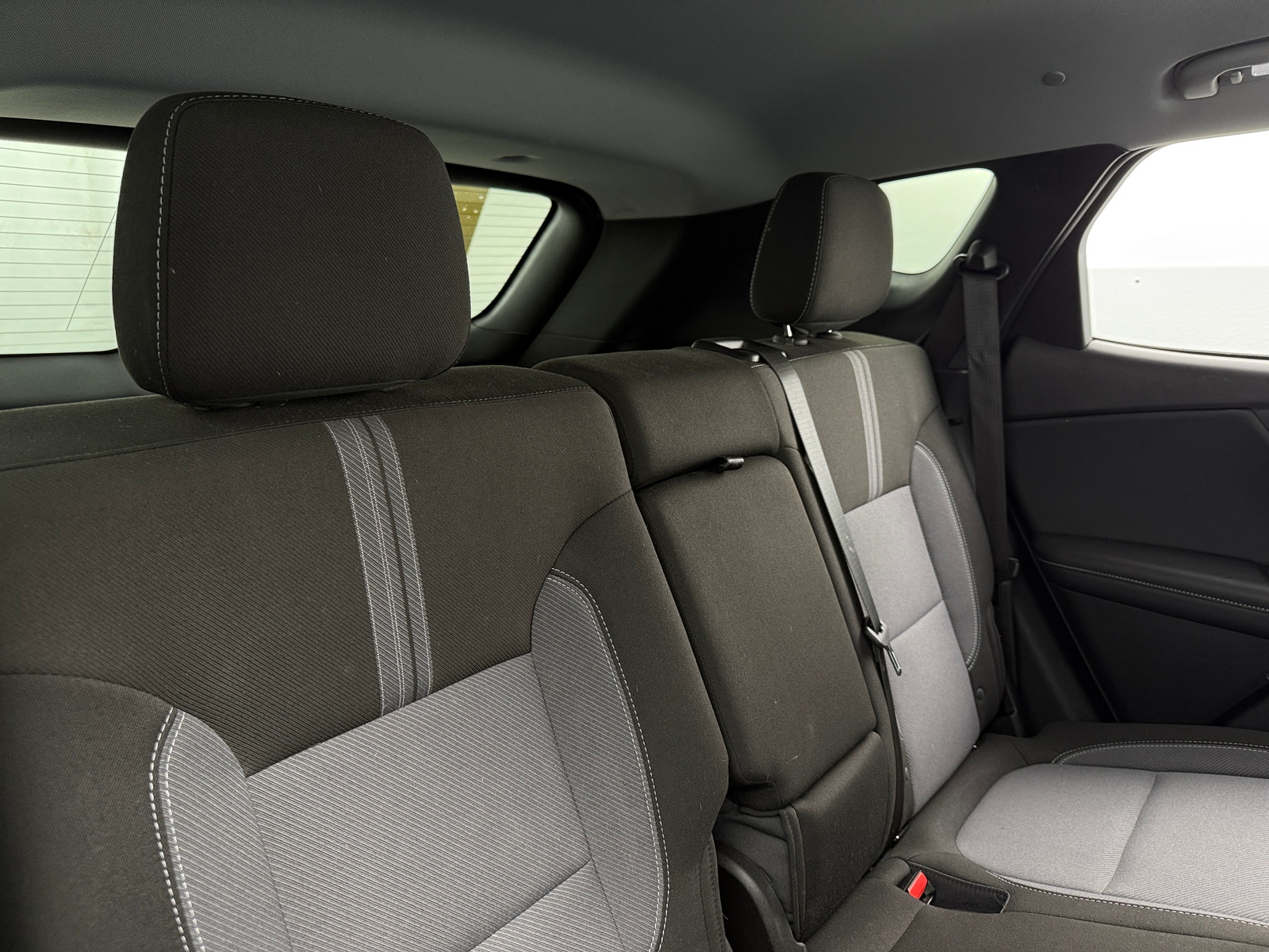 Thumbnail: 2024 Chevrolet Blazer - 6