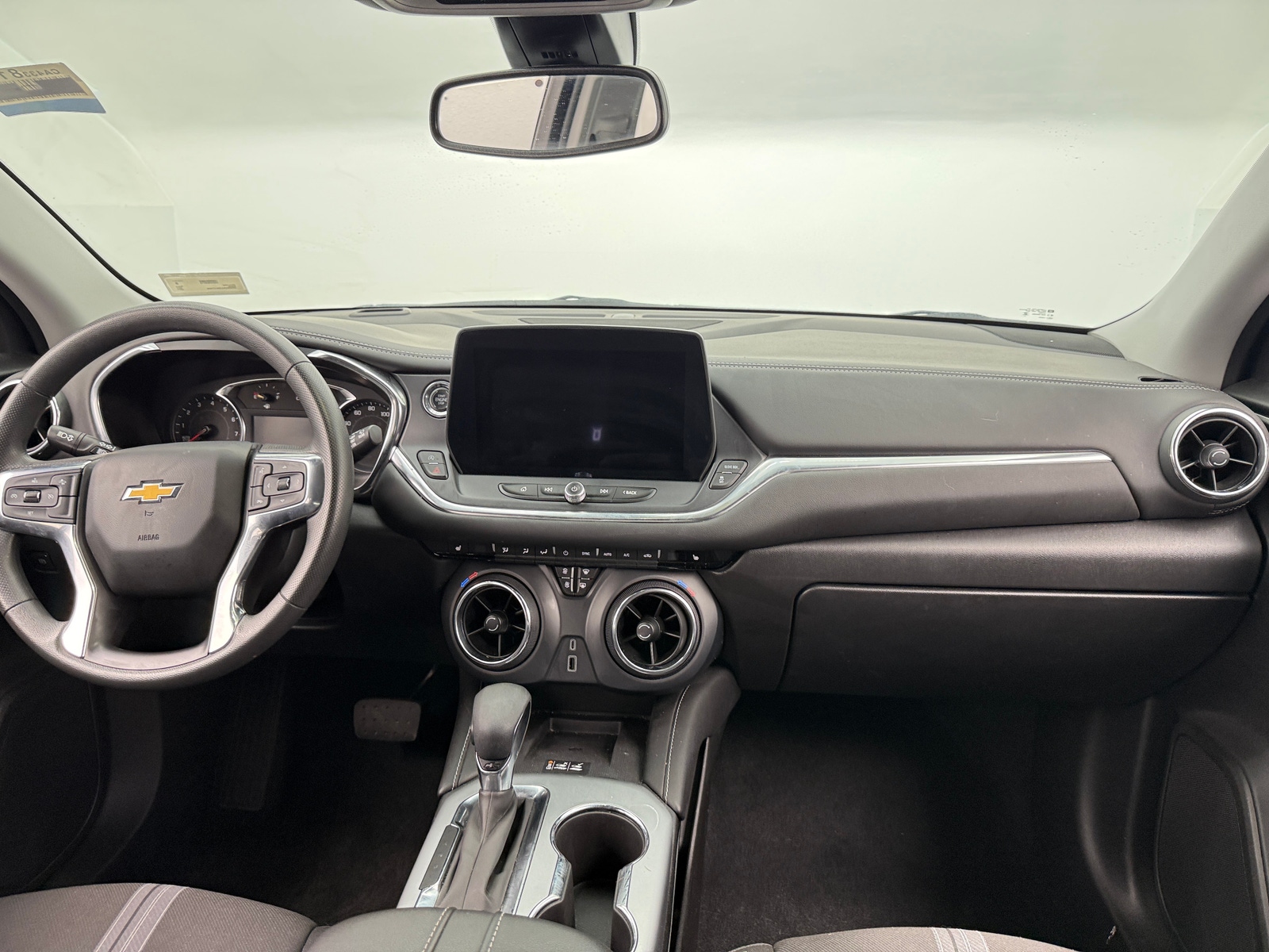 Thumbnail: 2024 Chevrolet Blazer - 3