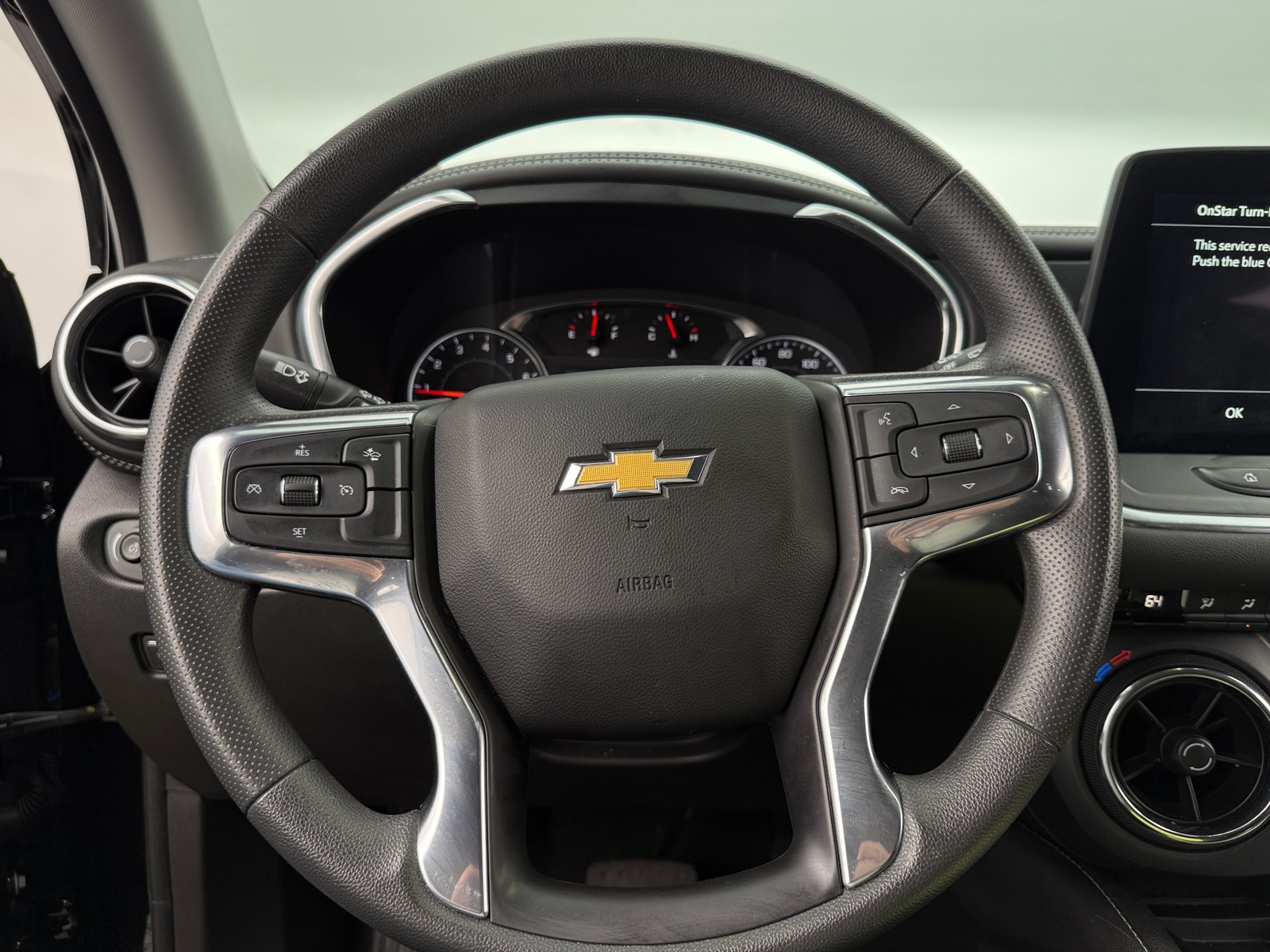 Thumbnail: 2024 Chevrolet Blazer - 5