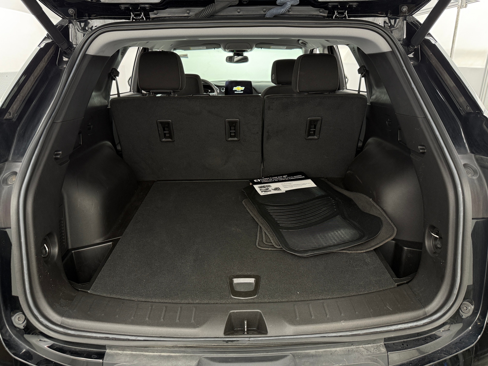 Thumbnail: 2024 Chevrolet Blazer - 7