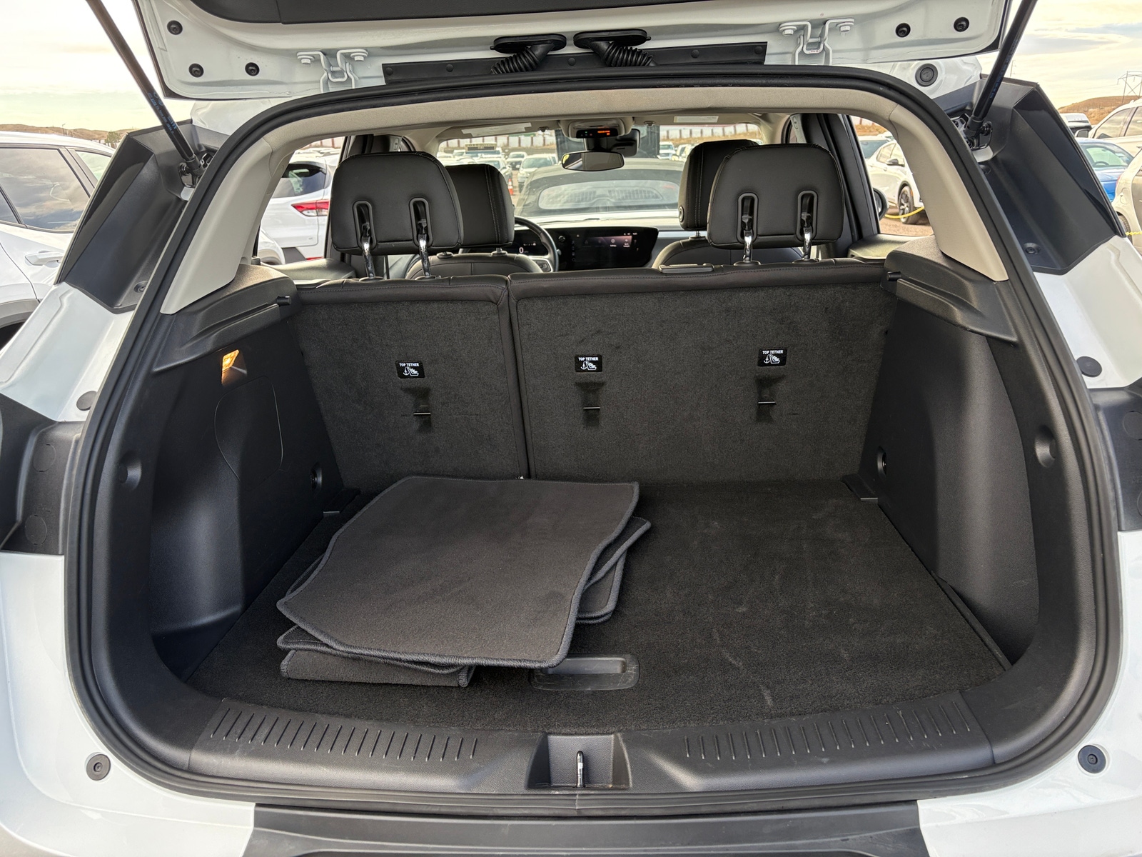 Thumbnail: 2025 Buick Encore GX - 7