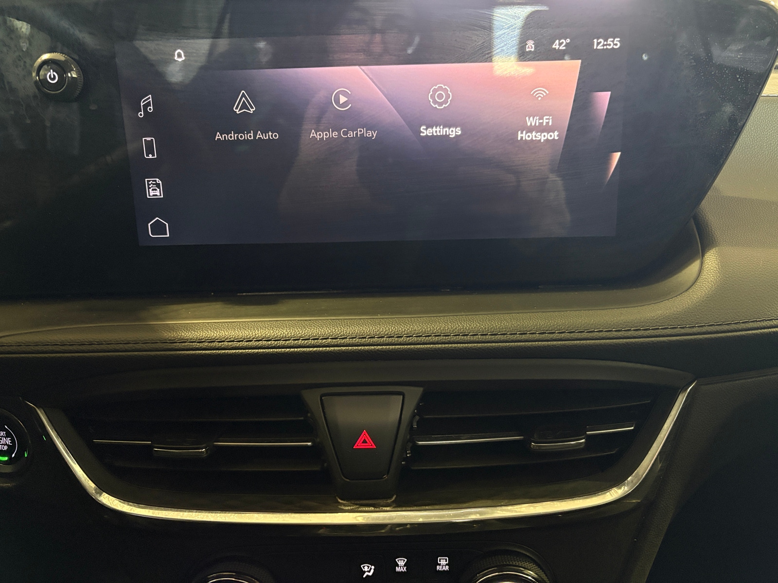 Thumbnail: 2025 Buick Encore GX - 4