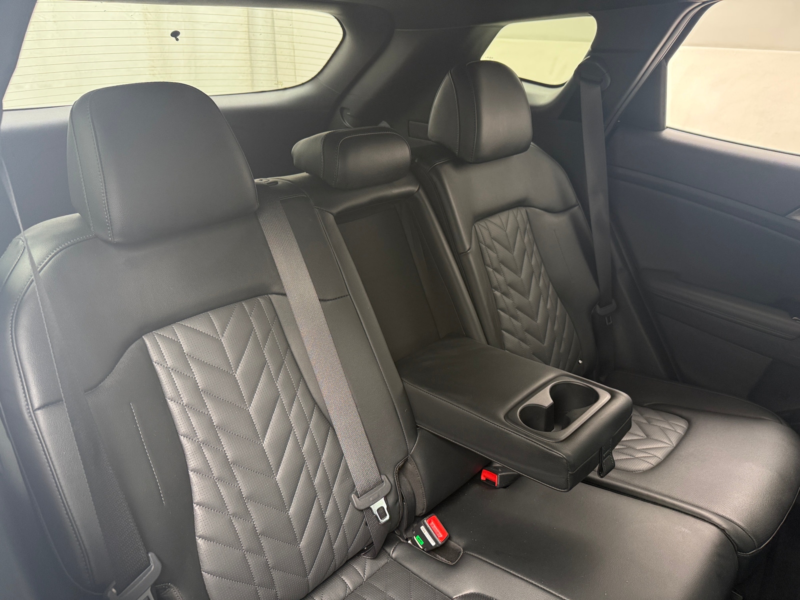 Thumbnail: 2023 Kia Sportage - 5