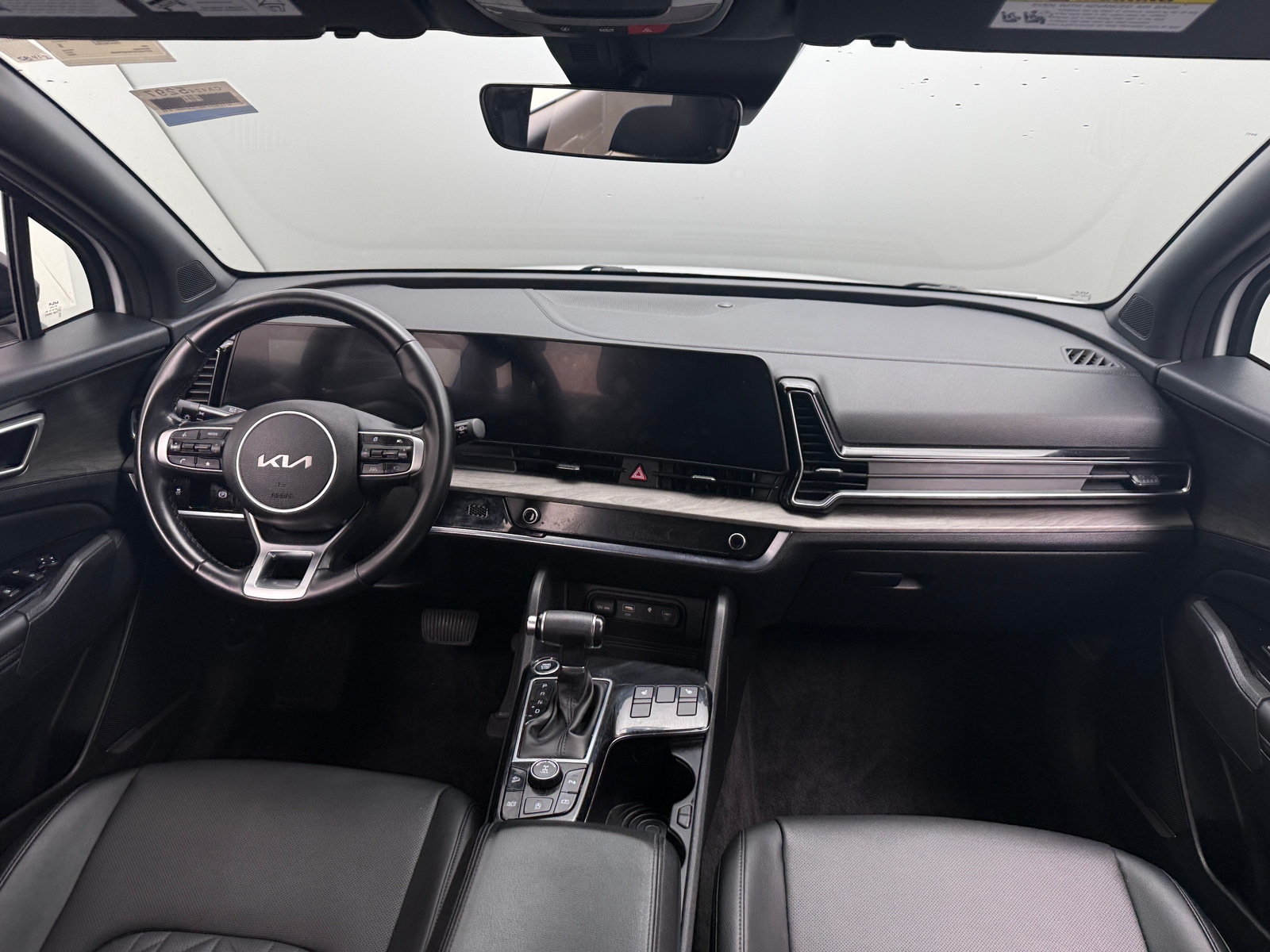 Thumbnail: 2023 Kia Sportage - 2