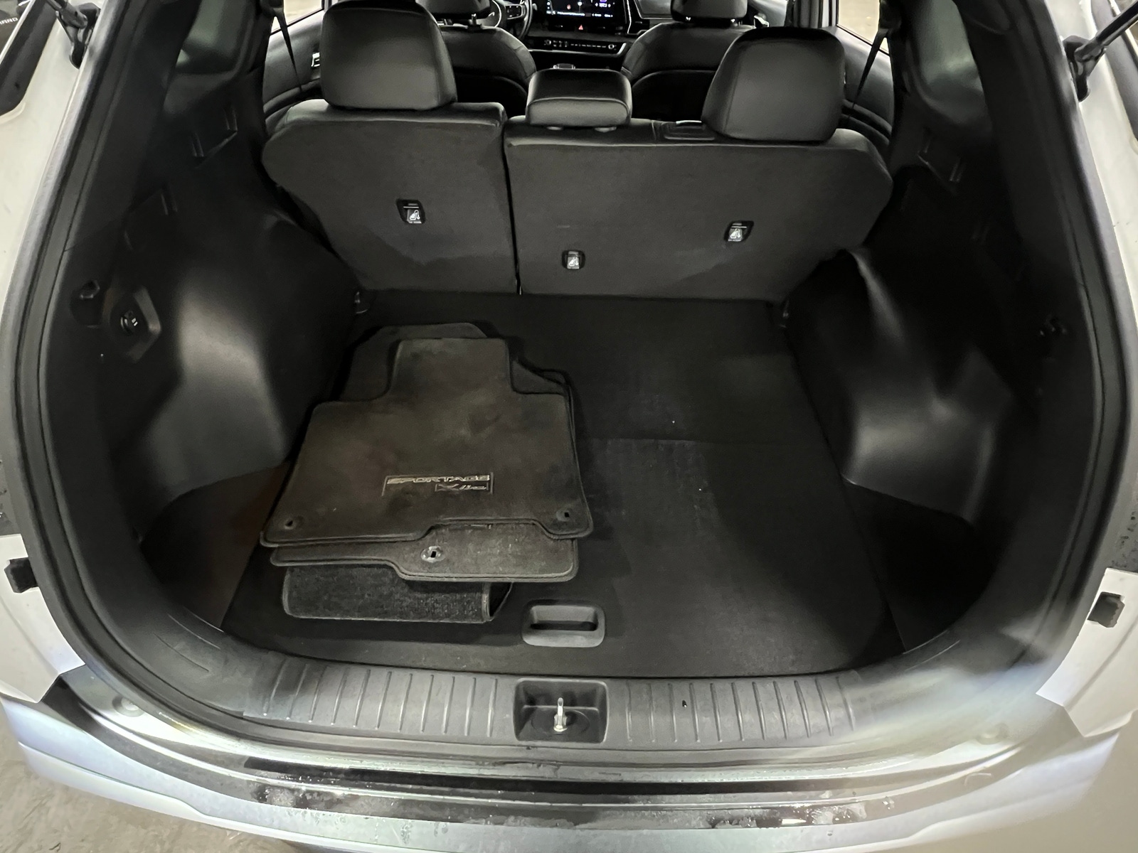 Thumbnail: 2023 Kia Sportage - 6