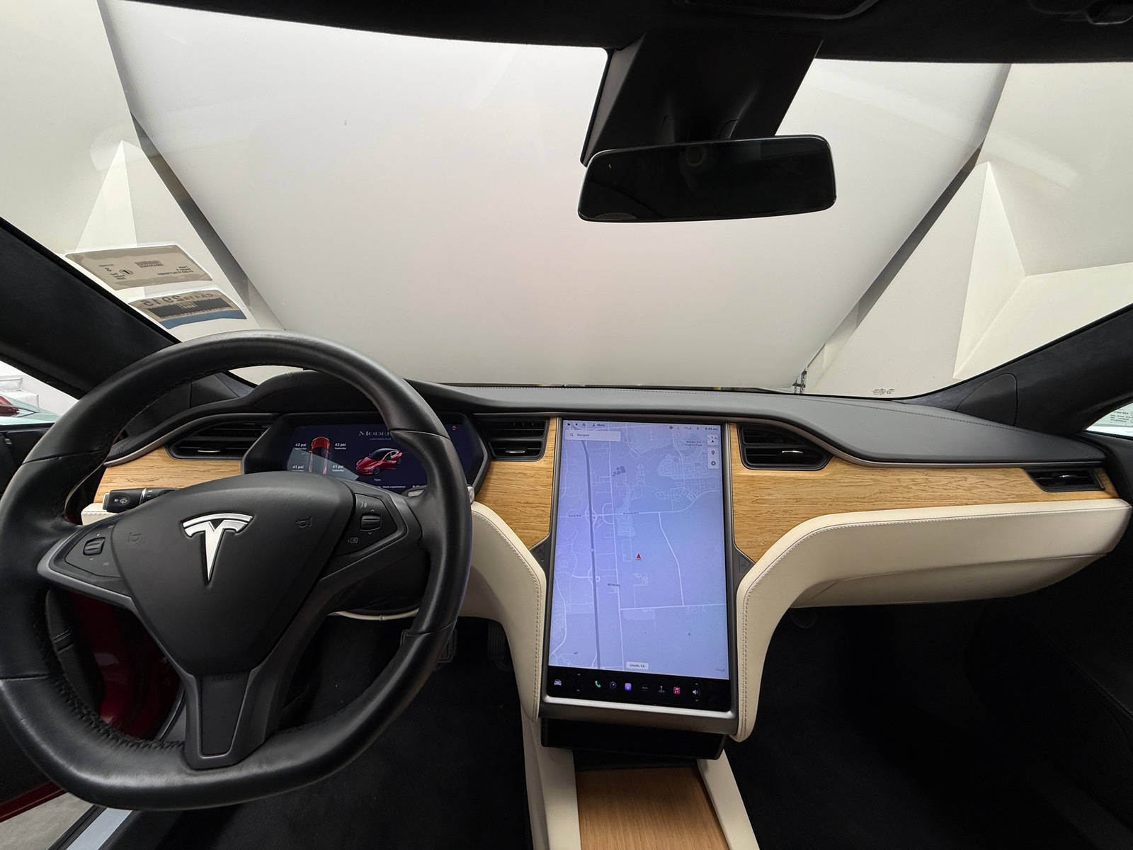 Thumbnail: 2020 Tesla Model S - 2