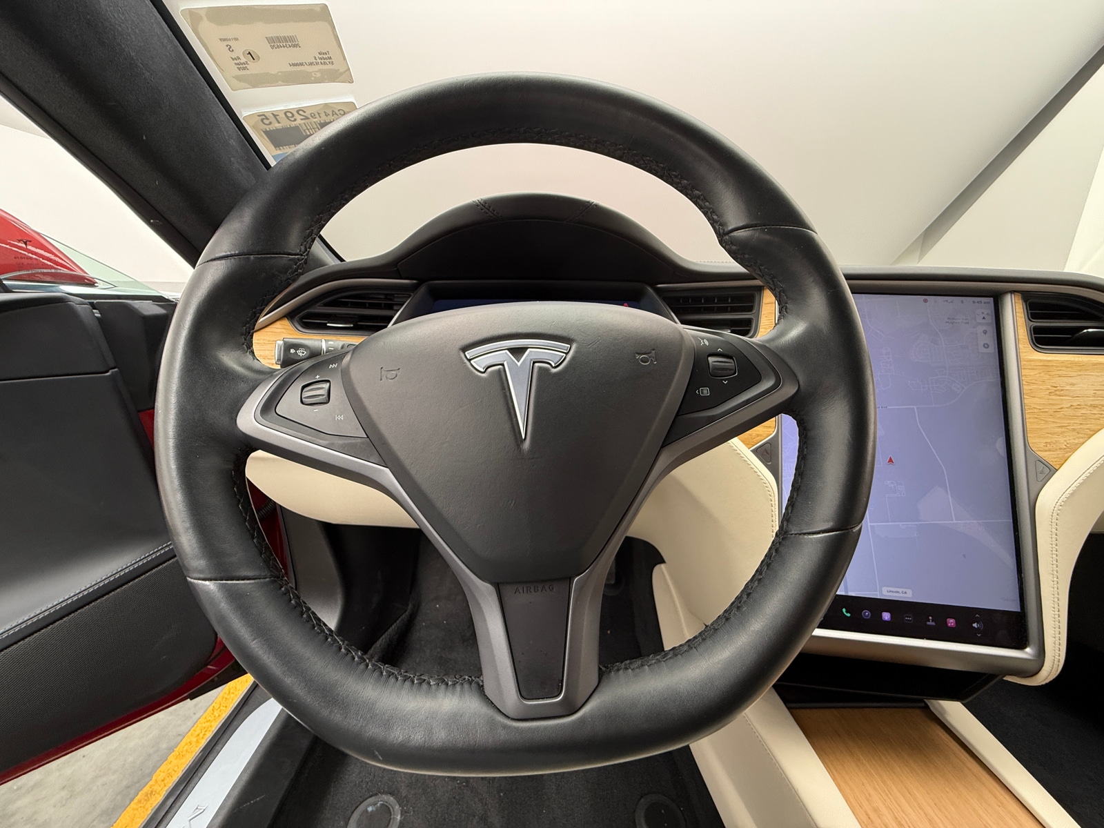 Thumbnail: 2020 Tesla Model S - 4