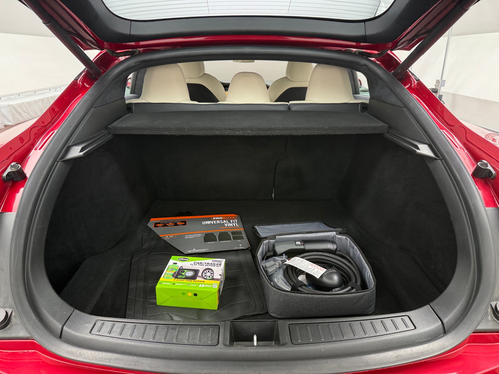 Thumbnail: 2020 Tesla Model S - 6