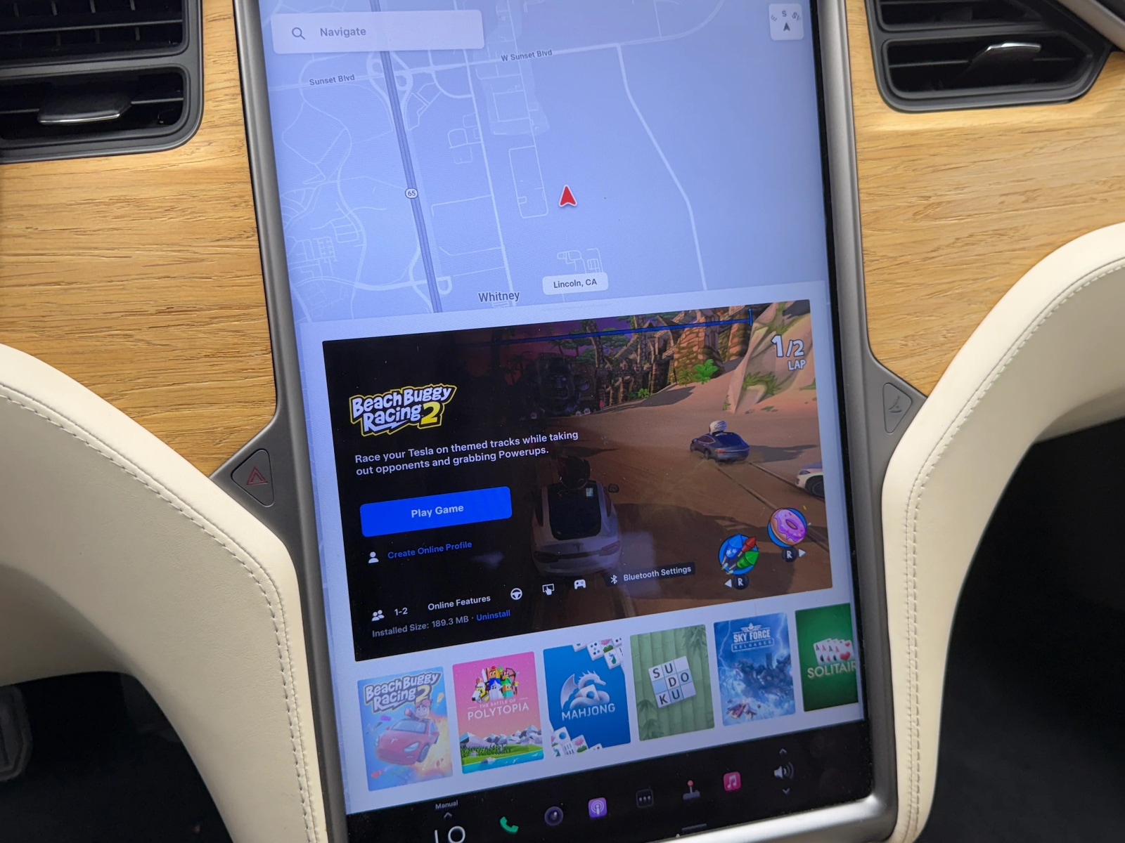 Thumbnail: 2020 Tesla Model S - 3