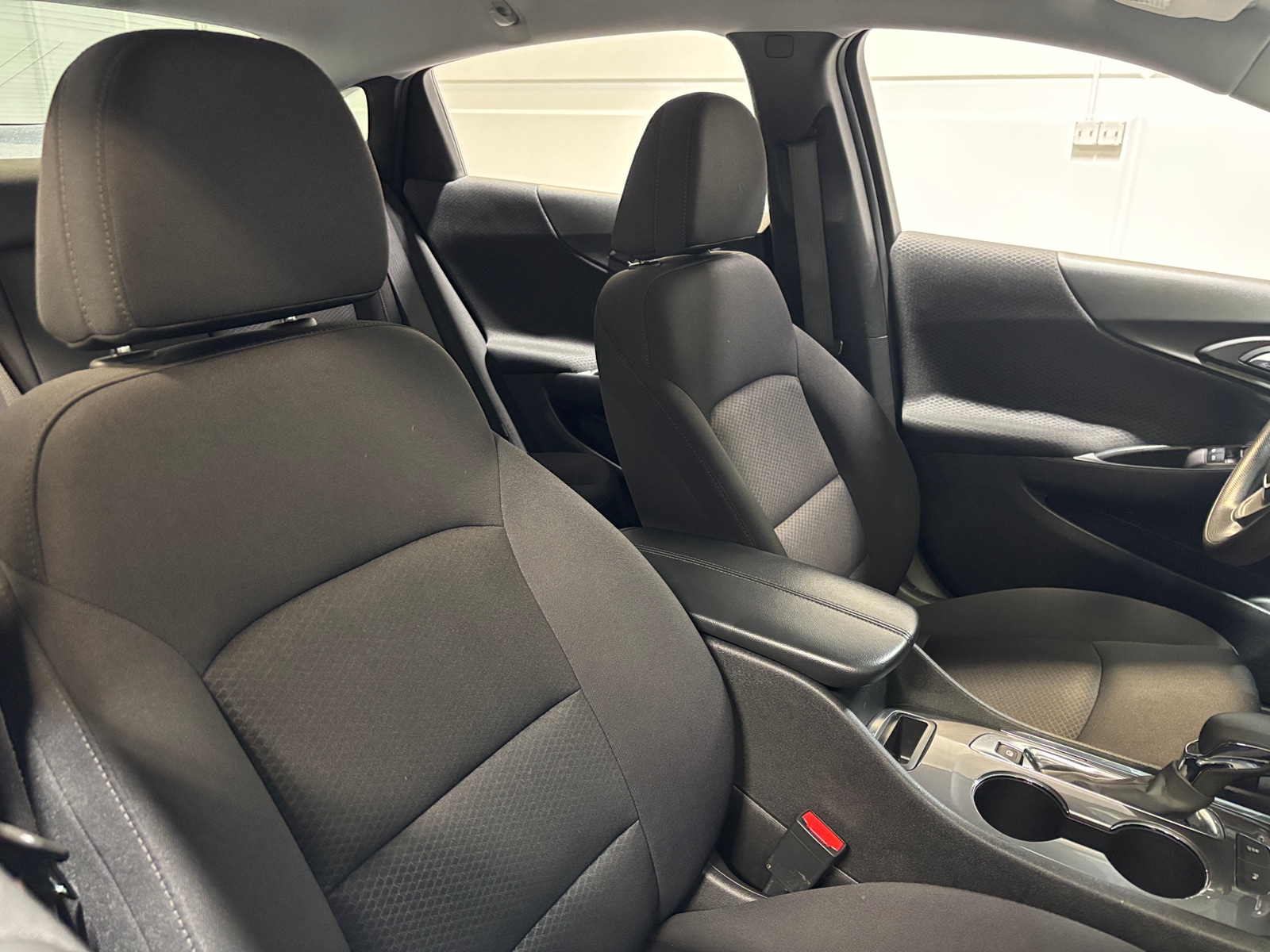 Thumbnail: 2024 Chevrolet Malibu - 2