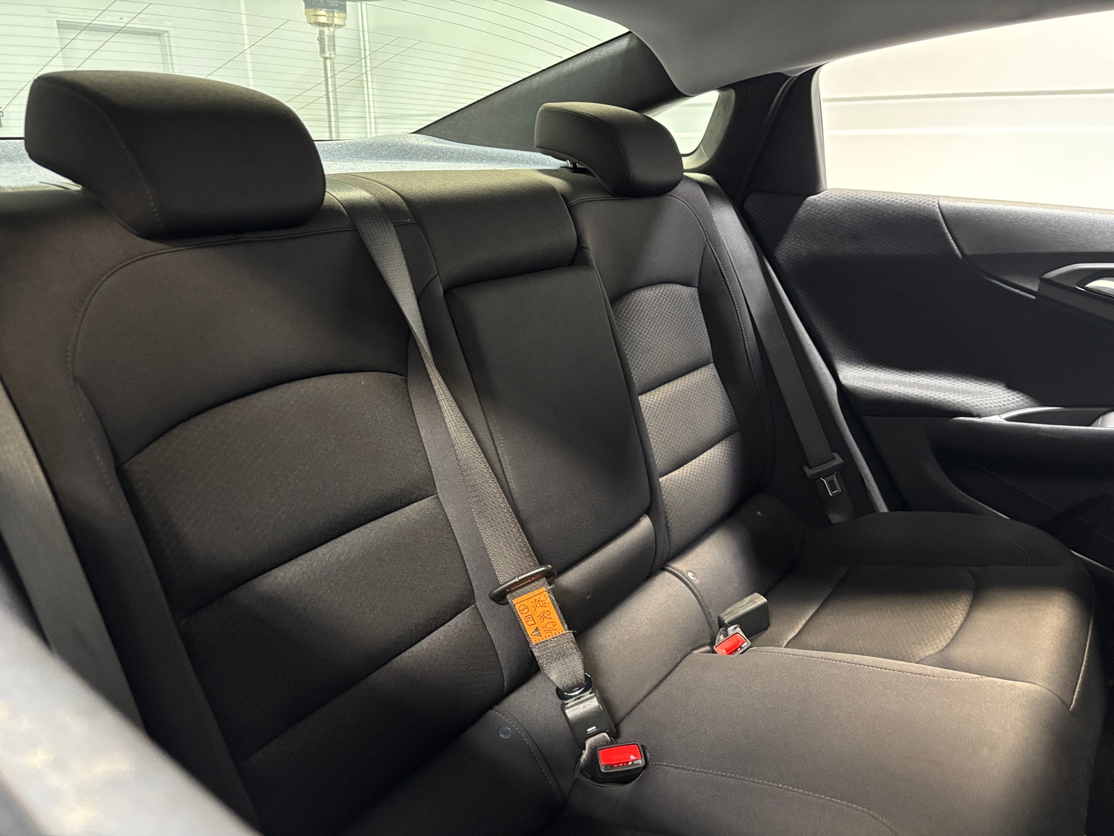 Thumbnail: 2024 Chevrolet Malibu - 6