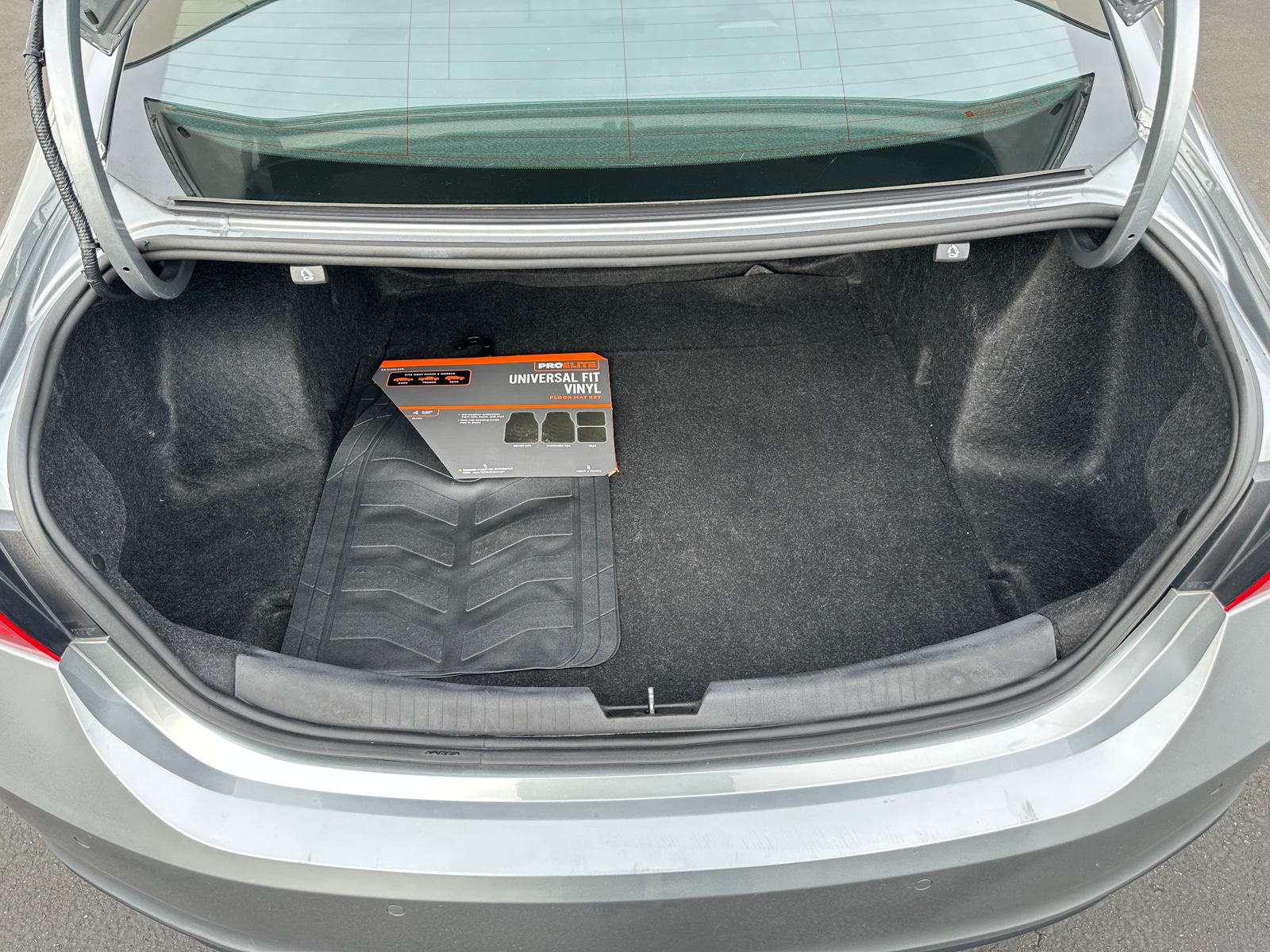 Thumbnail: 2024 Chevrolet Malibu - 7