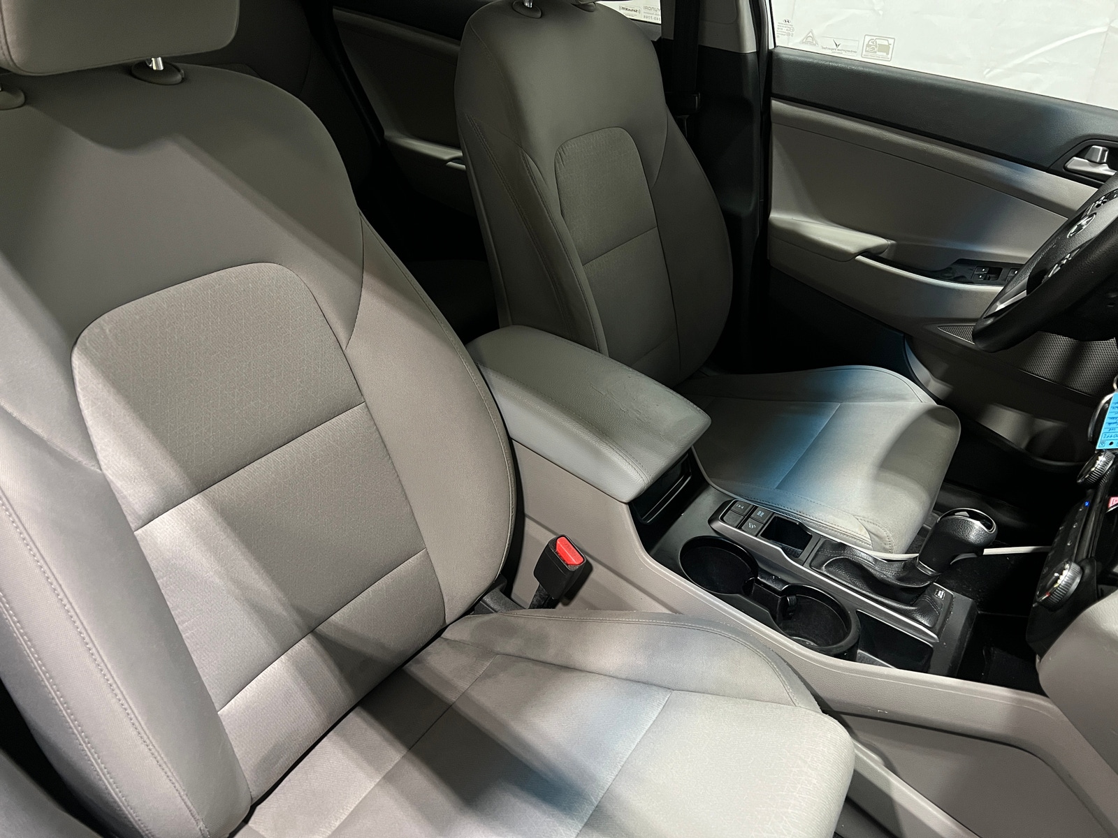 Thumbnail: 2018 Hyundai Tucson - 2