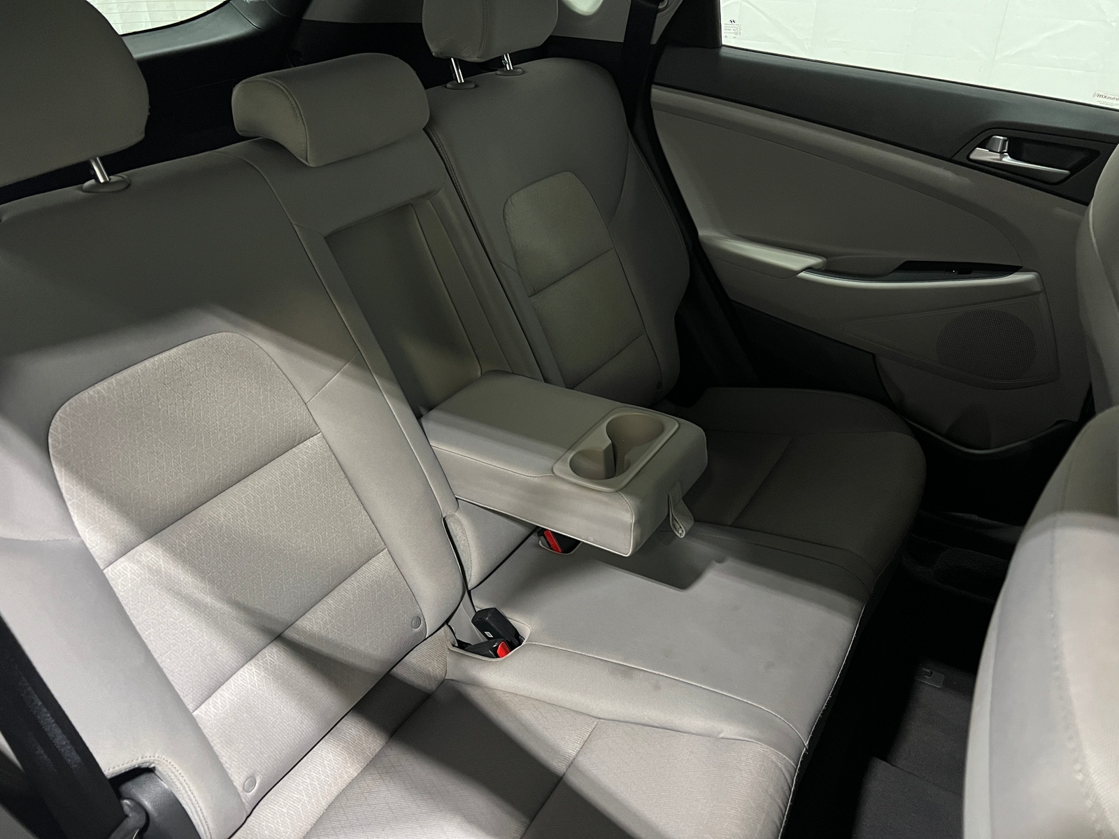 Thumbnail: 2018 Hyundai Tucson - 6