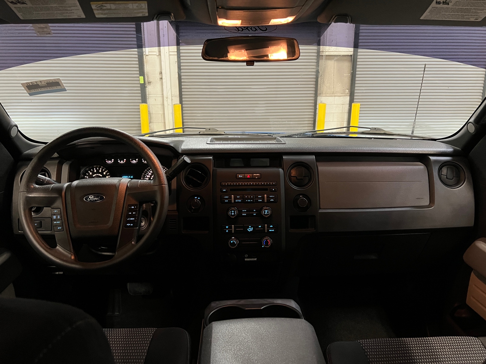 Thumbnail: 2014 Ford Econoline - 3