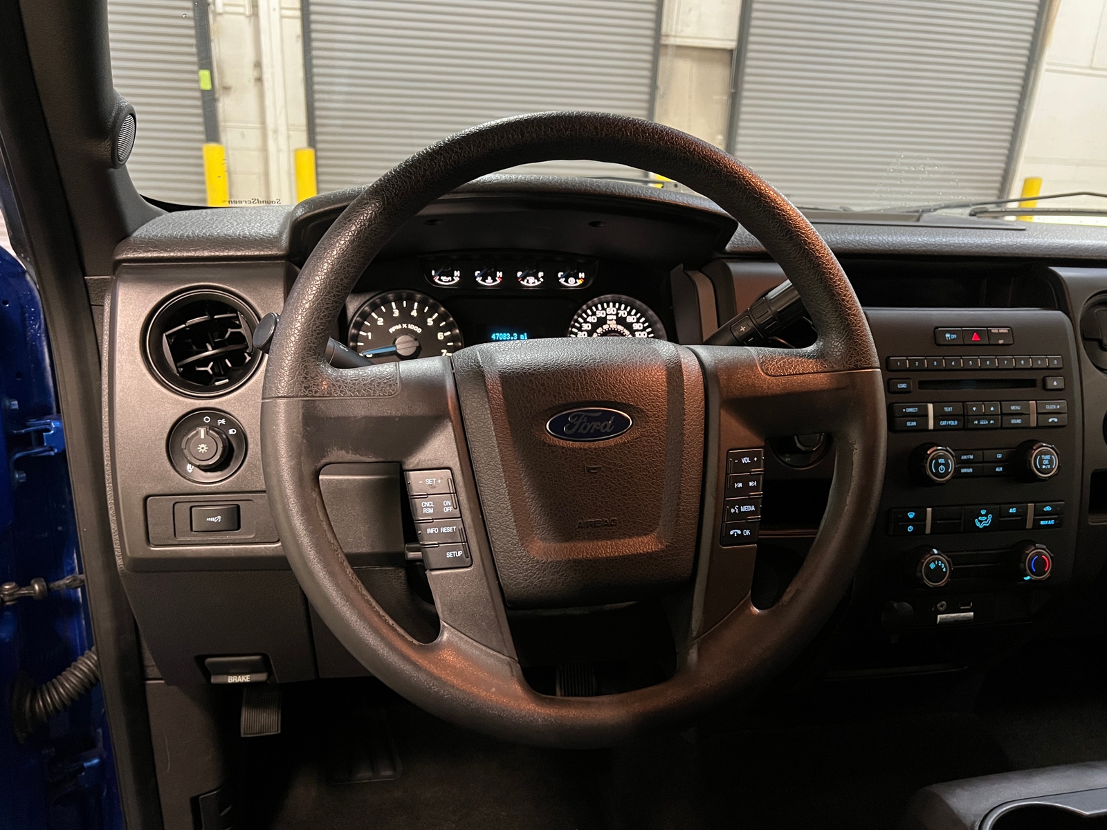 Thumbnail: 2014 Ford Econoline - 5