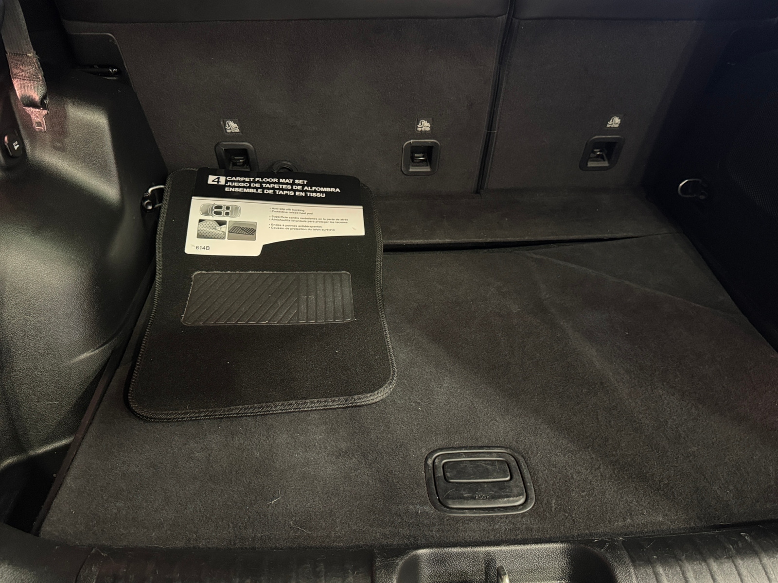 Thumbnail: 2020 Jeep Cherokee - 6