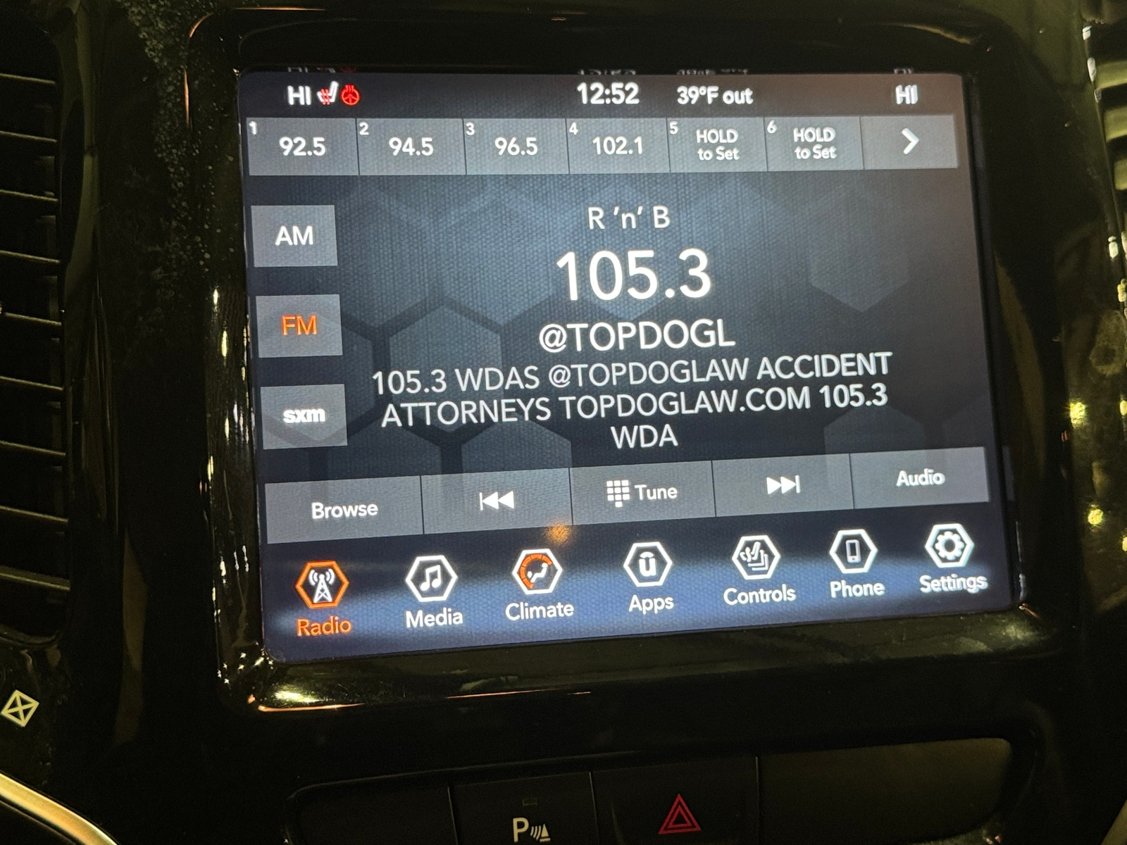 Thumbnail: 2020 Jeep Cherokee - 3