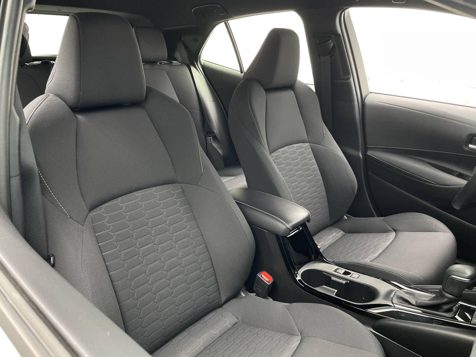 Thumbnail: 2024 Toyota Corolla - 2