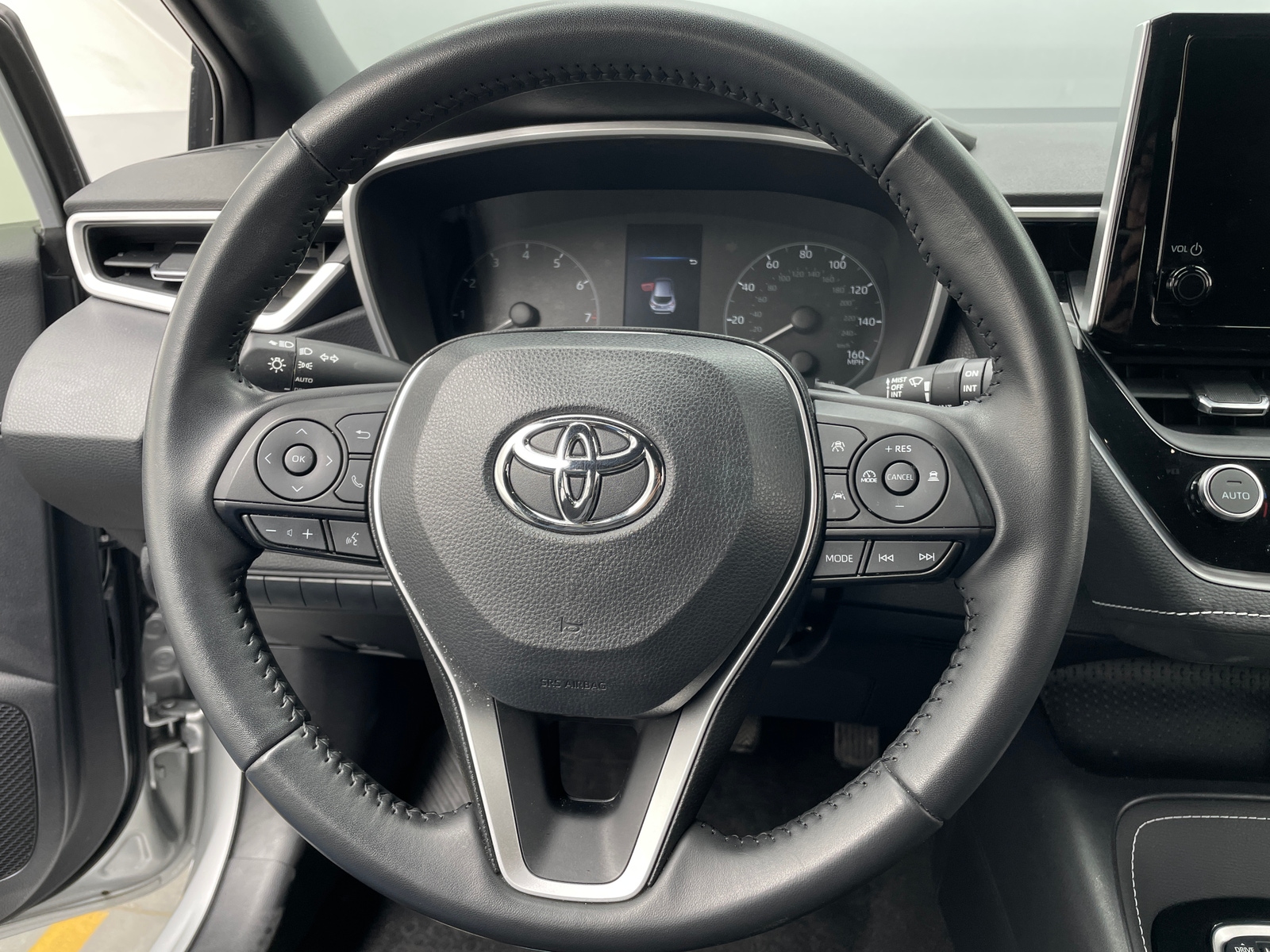 Thumbnail: 2024 Toyota Corolla - 5