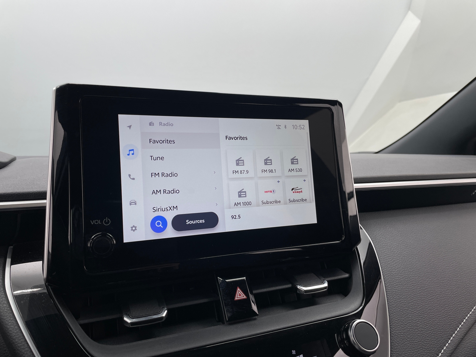 Thumbnail: 2024 Toyota Corolla - 4