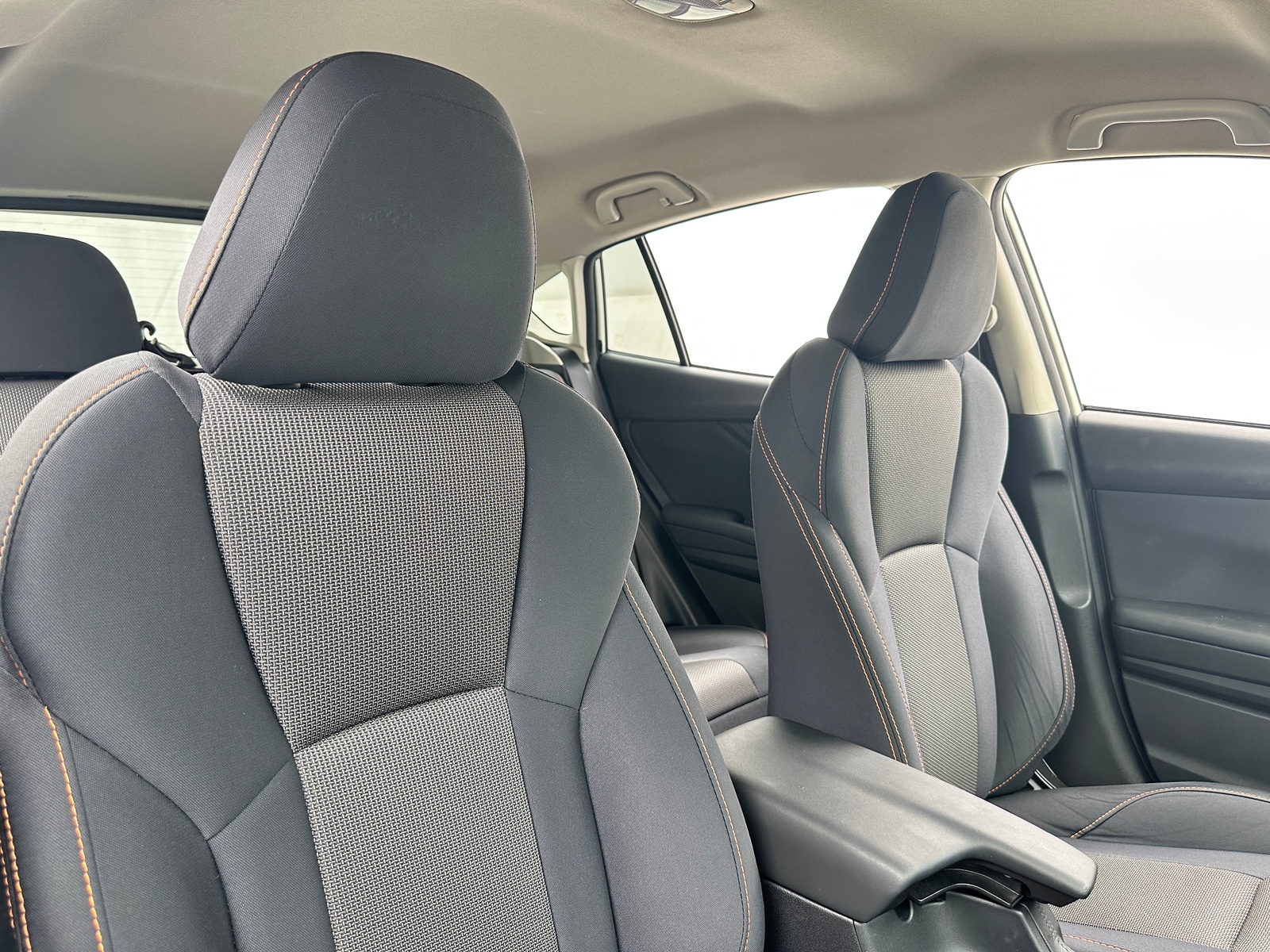 Thumbnail: 2020 Subaru Crosstrek - 2