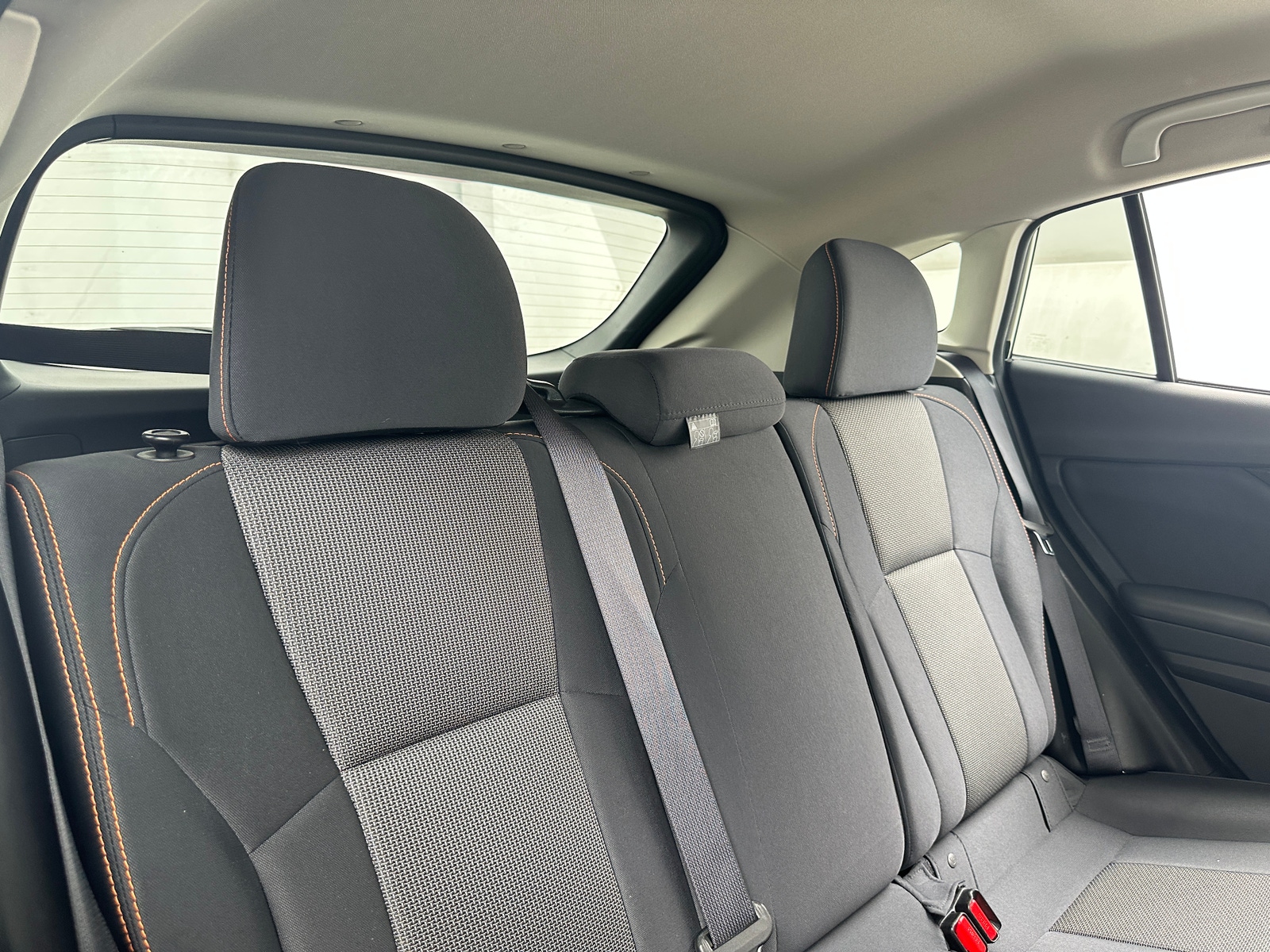 Thumbnail: 2020 Subaru Crosstrek - 6