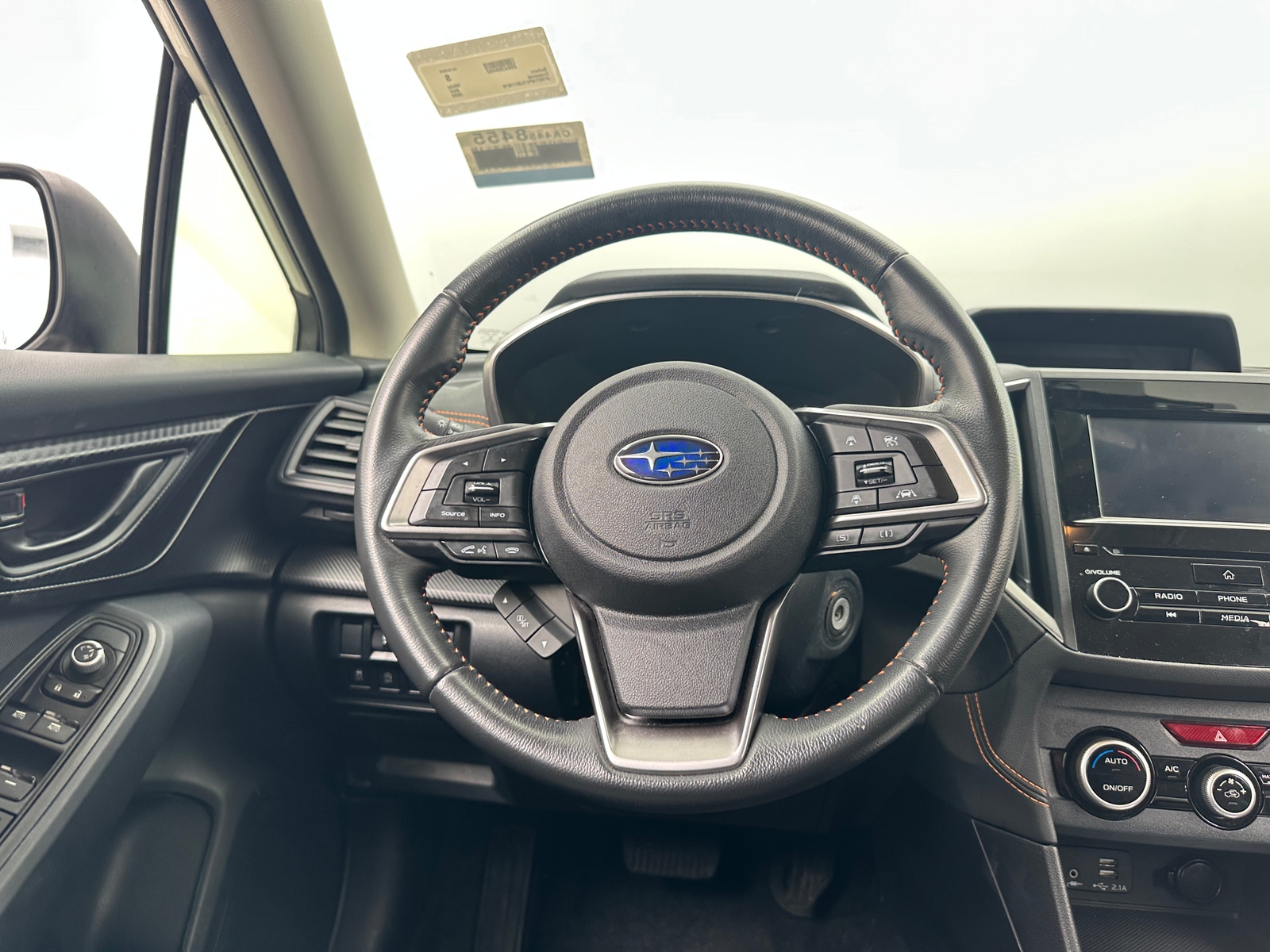 Thumbnail: 2020 Subaru Crosstrek - 5