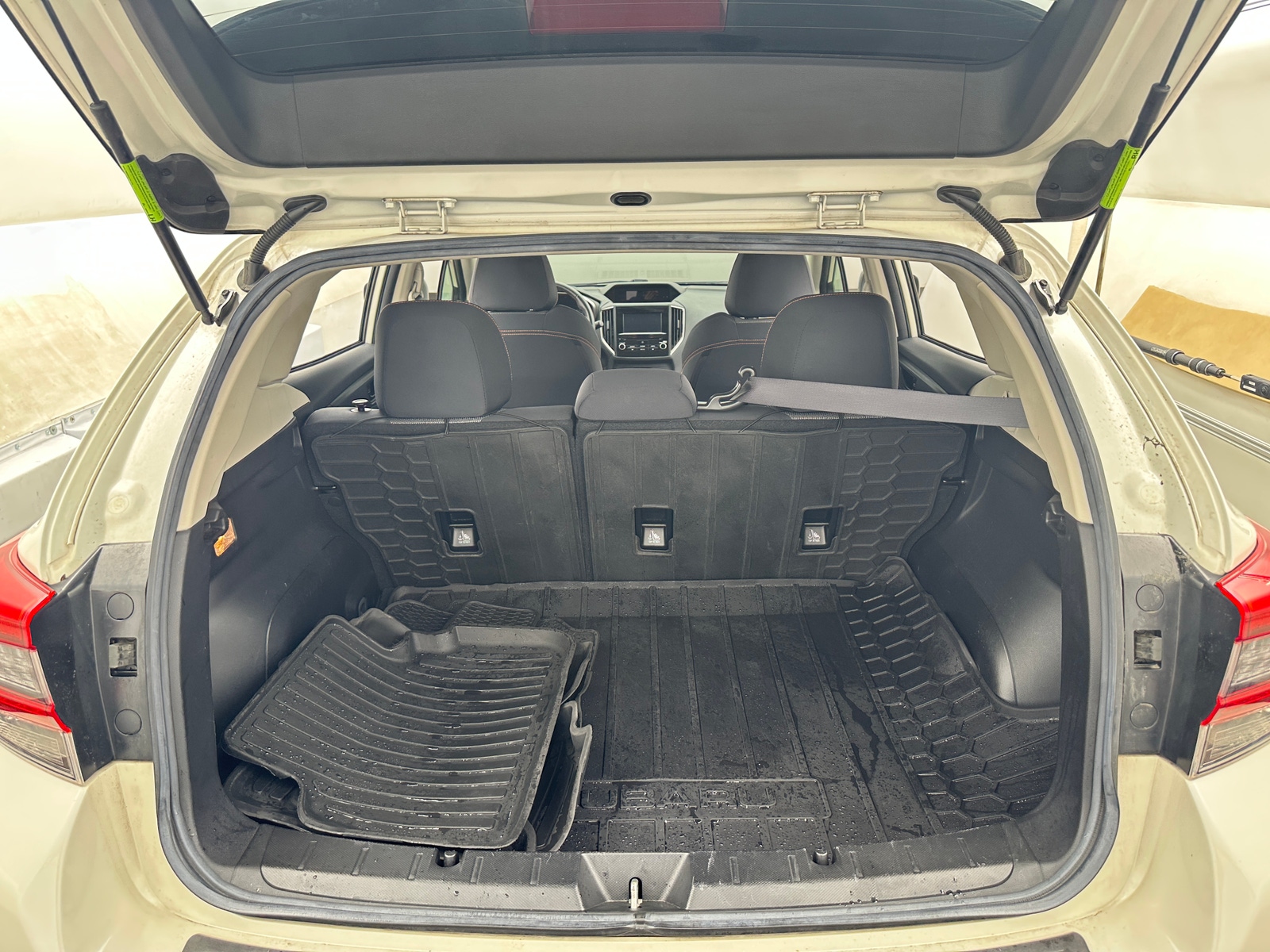 Thumbnail: 2020 Subaru Crosstrek - 7